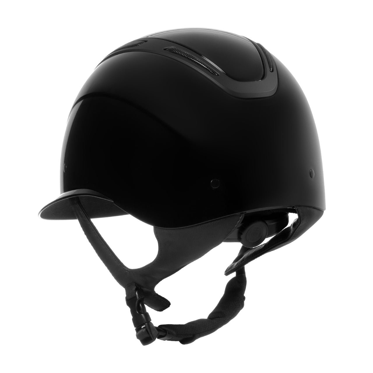 Cap Apocalypse donna calotta lucida omologazione EN 1384-2023 | Protezioni | Caschi e Cappelli Protettivi | Equestro