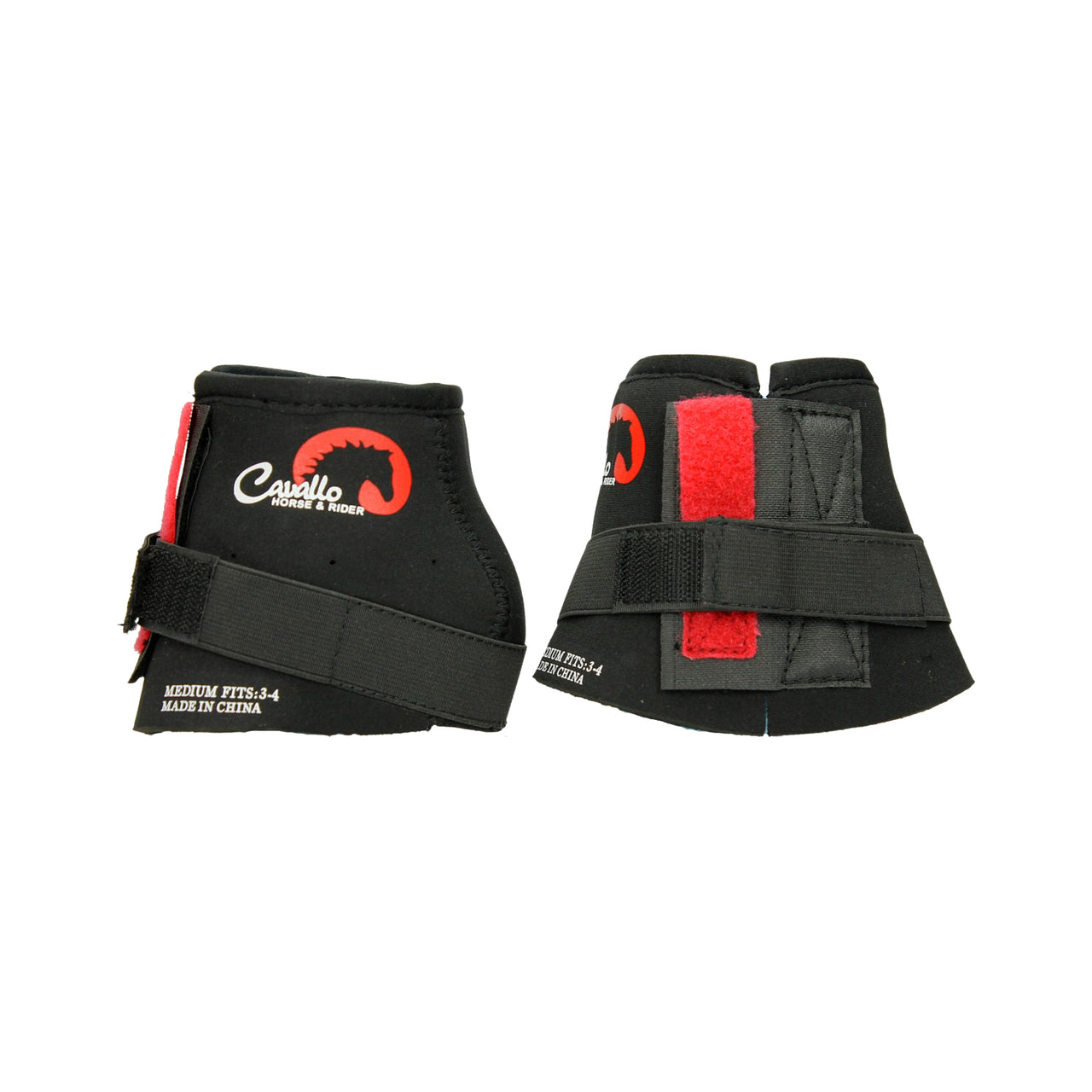 CALZA NEOPRENE SIMPLE HOOF BOOTS CAVALLO | Mascalcia | Ferri | Cavallo Horse & Rider