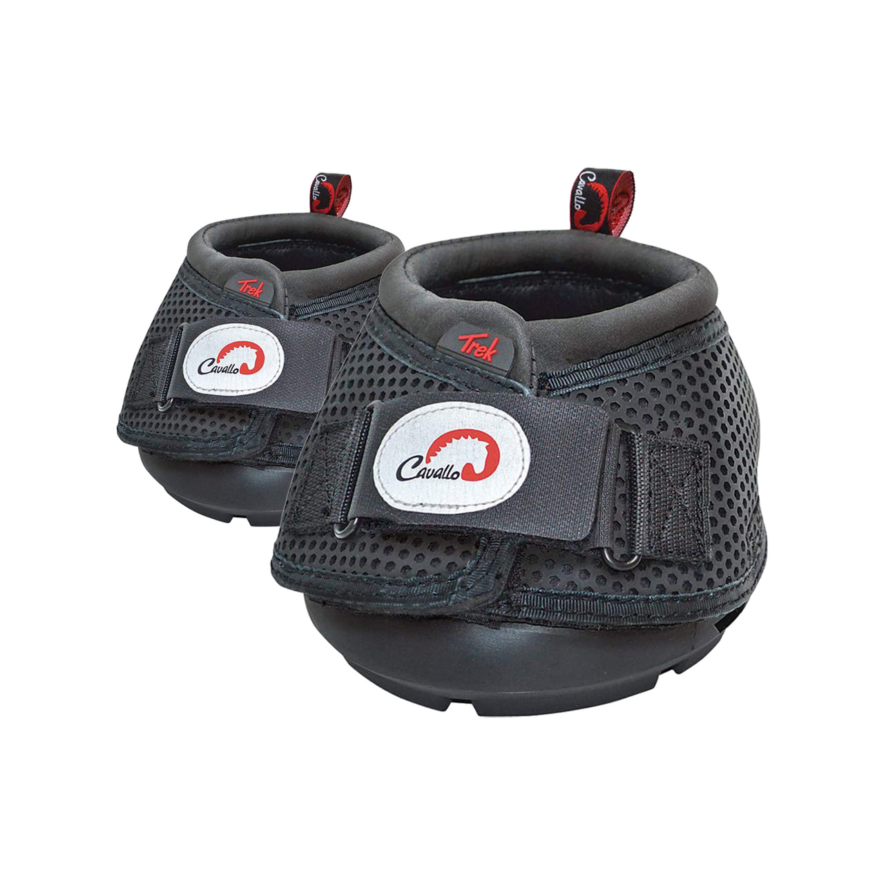 SCARPETTE CAVALLO TREK REGULAR (COPPIA) | Mascalcia | Ferri | Cavallo Horse & Rider