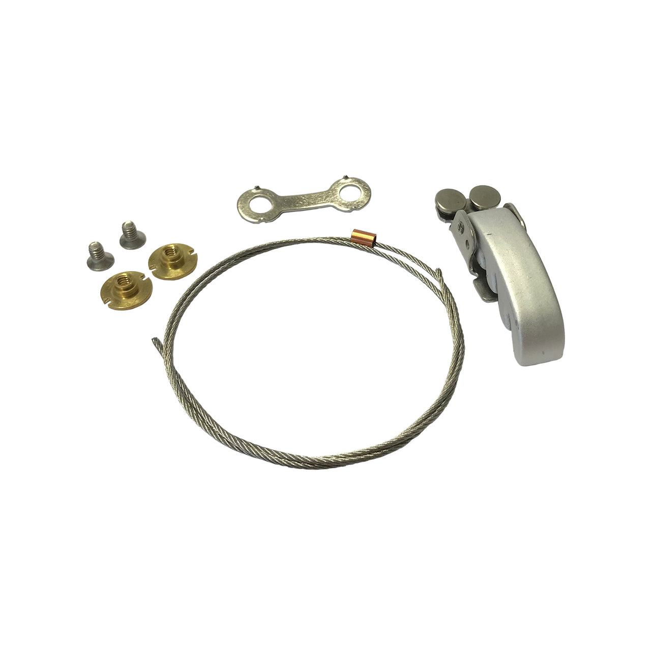 CAVETTI C/CHIUSURA SCARPETTA EASYBOOT ORIGINAL & EPIC | Mascalcia | Strumenti mascalcia | EasyCare