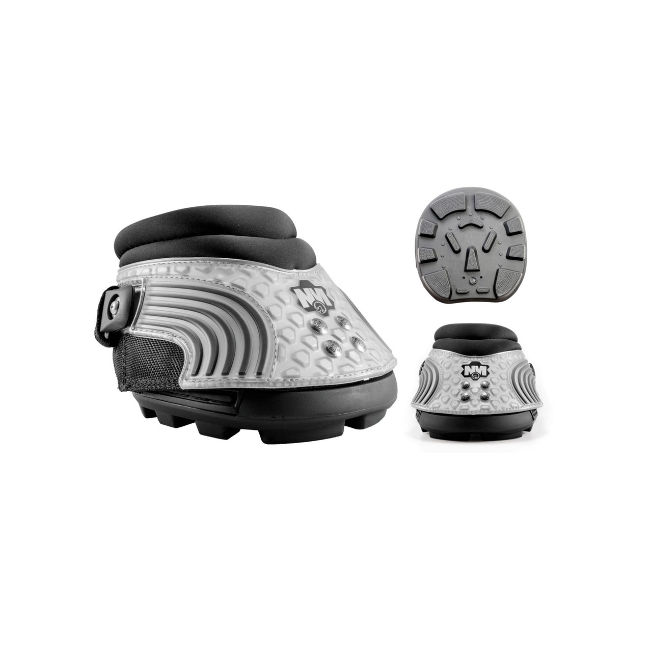 SCARPETTE EASYBOOT NEW MAC'S (DA 7 A 10) (COPPIA) | Mascalcia | Ferri | EasyCare