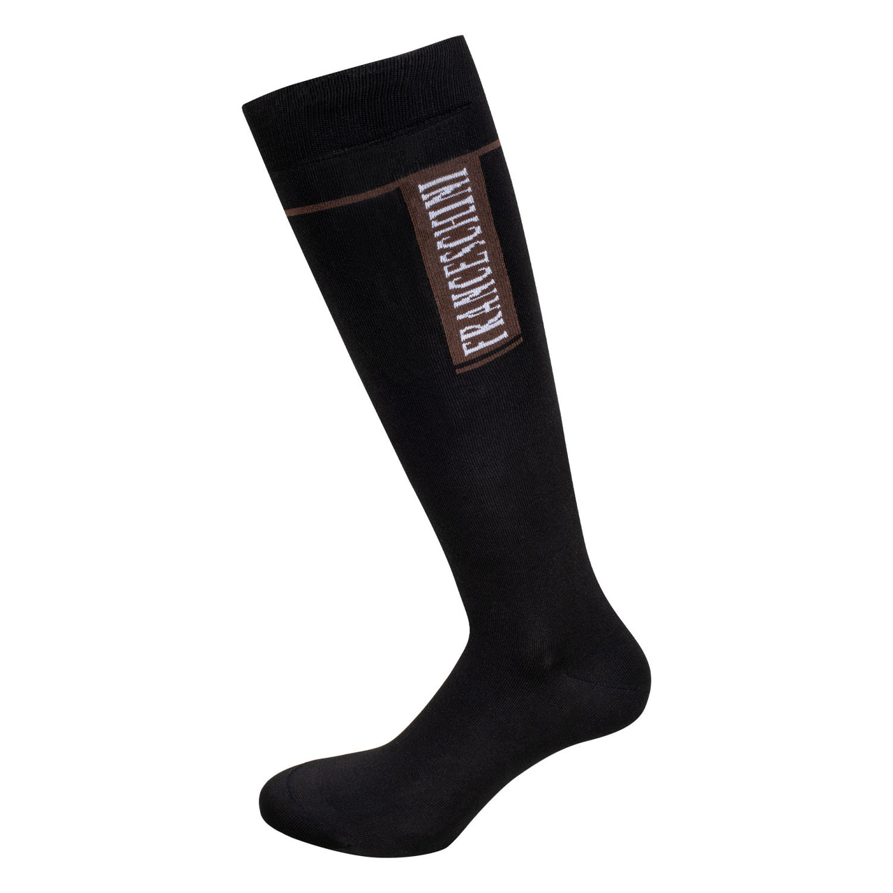 Calza unisex in tessuto tecnico elasticizzato | Abbigliamento | Calze | Franceschini