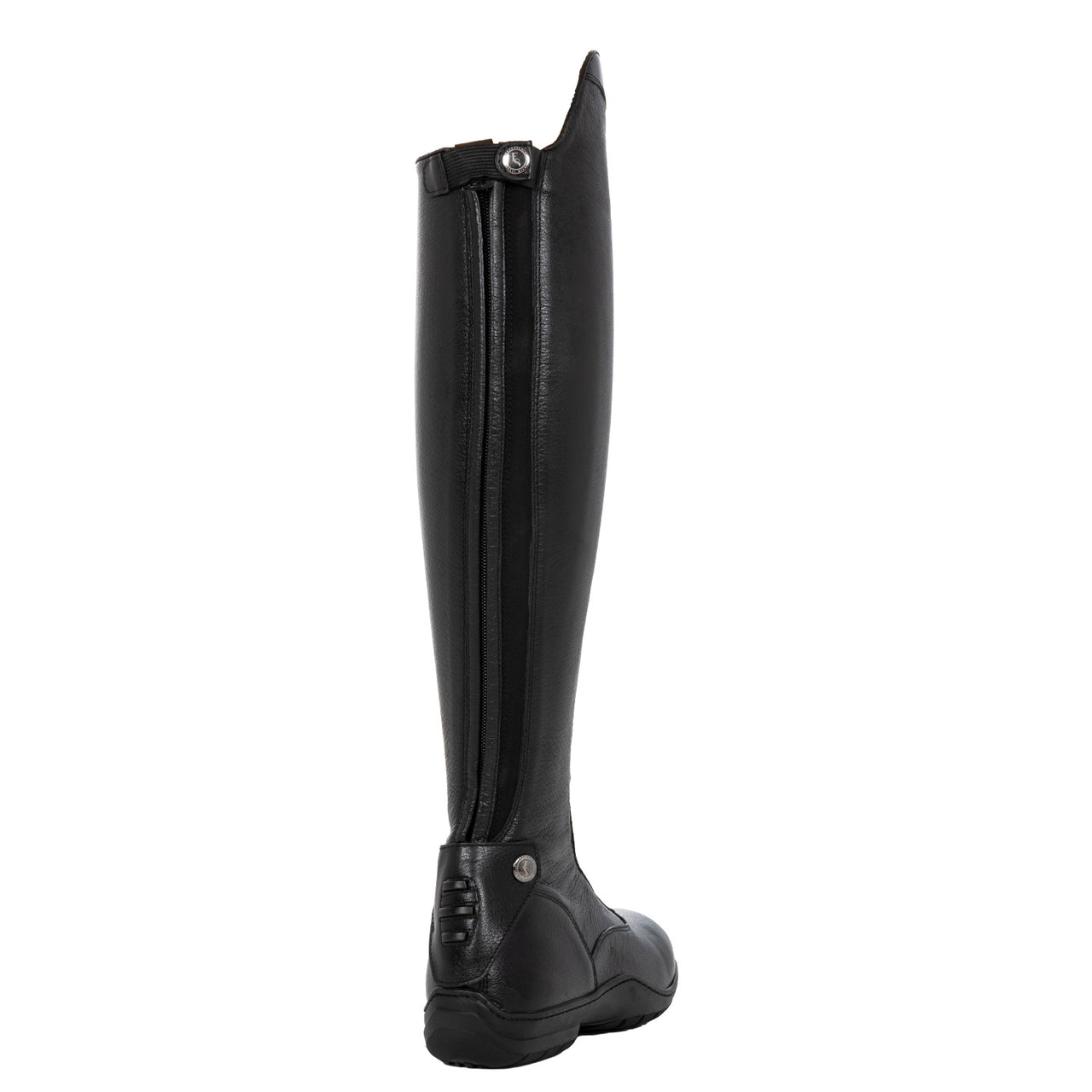 STIVALE MODELLO PERUGINO (CORTO) | Calzature | Stivali | Franceschini