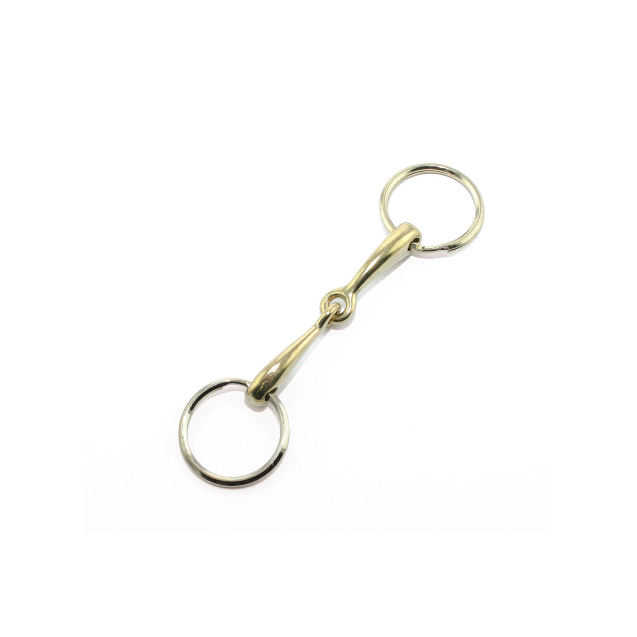 PORTACHIAVI FILETTO D INOX | Accessori |  | Umbria Equitazione