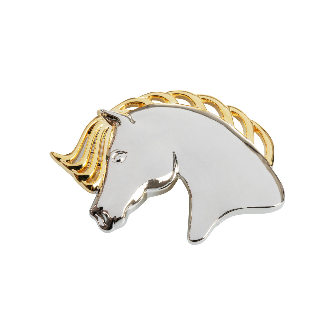 SPILLA MODELLO HORSE HEAD | Accessori | Accessori | Umbria Equitazione