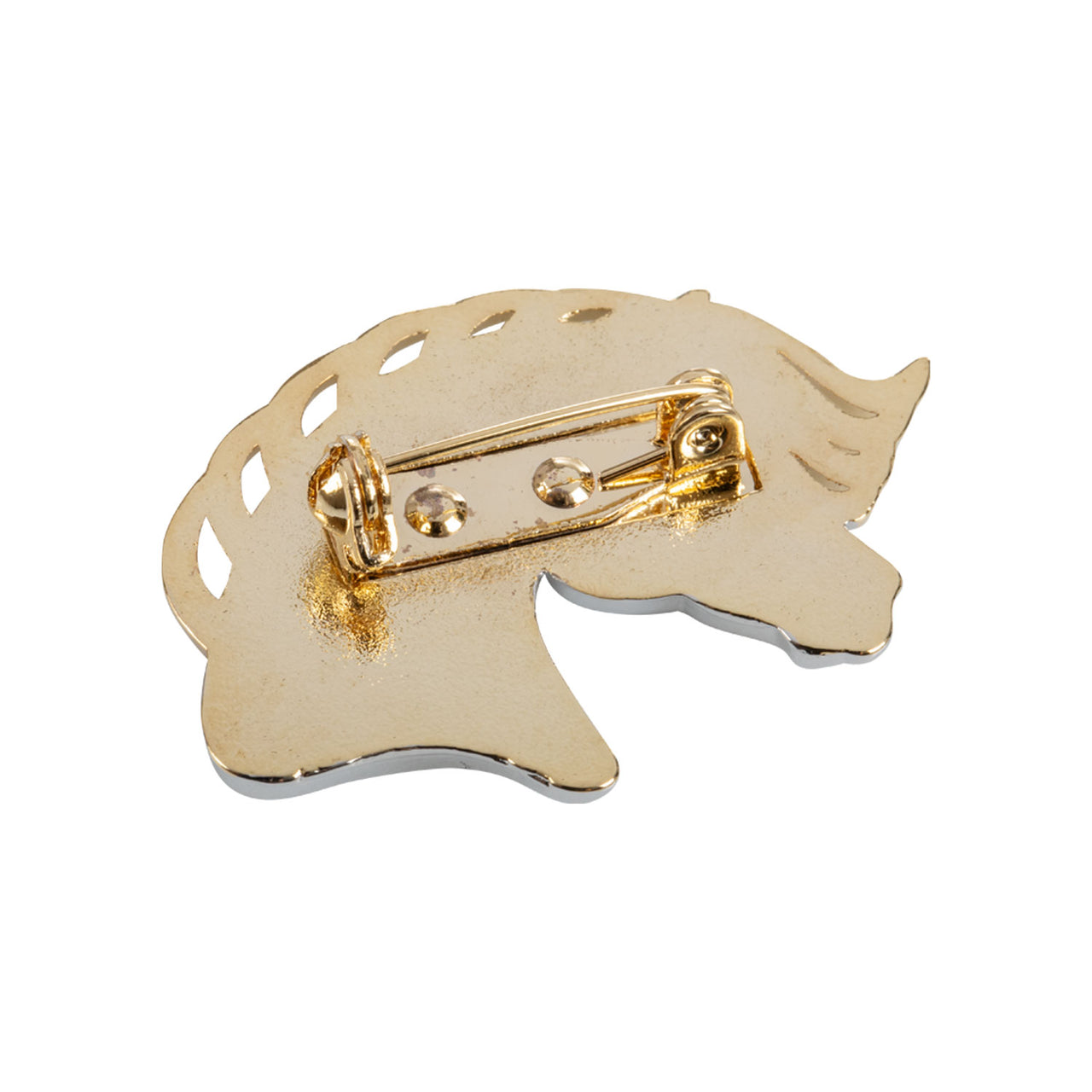SPILLA MODELLO HORSE HEAD | Accessori | Accessori | Umbria Equitazione