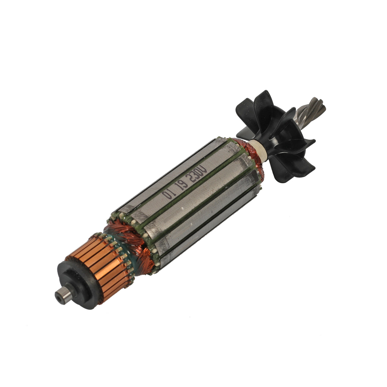 ROTOR VS84 240 V | Tosatrici e Accessori | Tosatrici e Accessori | Heiniger