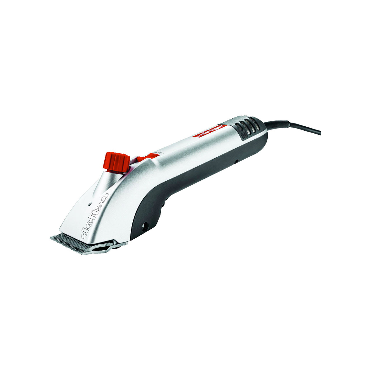 TOSATRICE HEINIGER DELTA3 cattle clipper 230V/180W EU with 31/15 blade | Tosatrici e Accessori | Tosatrici e Accessori | Heiniger