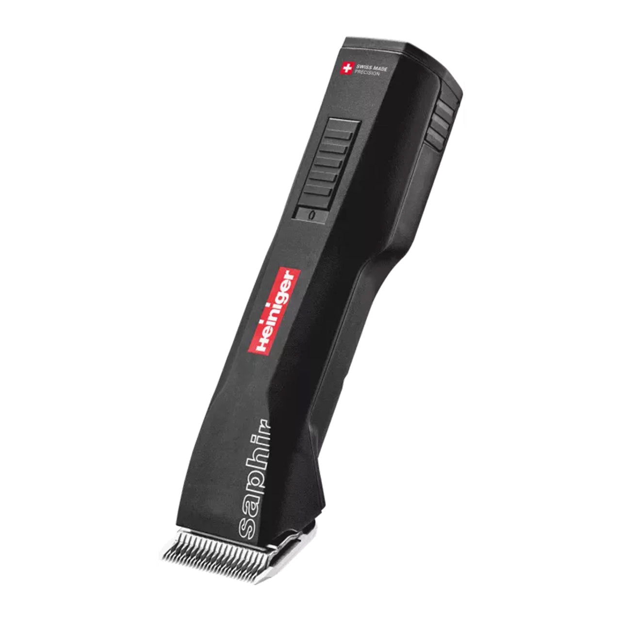 TOSATRICE SAPHIR BASIC CON UNA BATTERIA | Tosatrici e Accessori | Tosatrici e Accessori | Heiniger