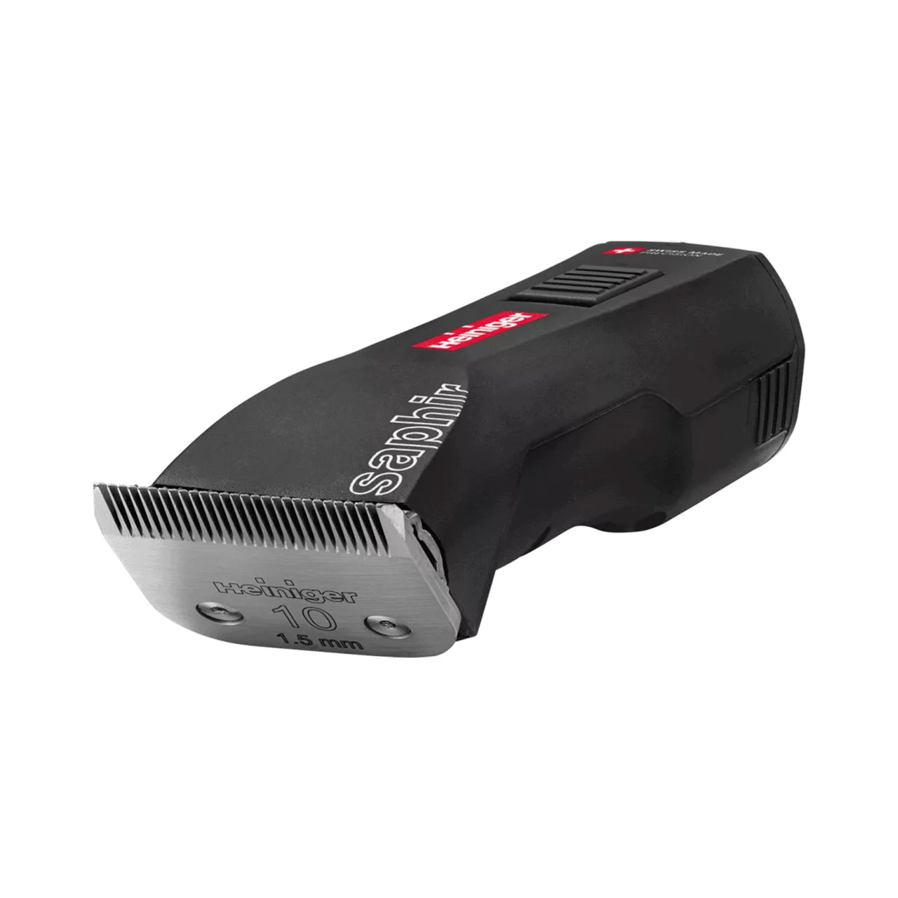 TOSATRICE SAPHIR BASIC CON UNA BATTERIA | Tosatrici e Accessori | Tosatrici e Accessori | Heiniger