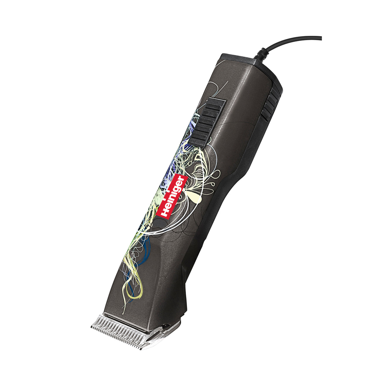 TOSATRICE HEINIGER SAPHIR CORD A CORRENTE | Tosatrici e Accessori | Tosatrici e Accessori | Heiniger