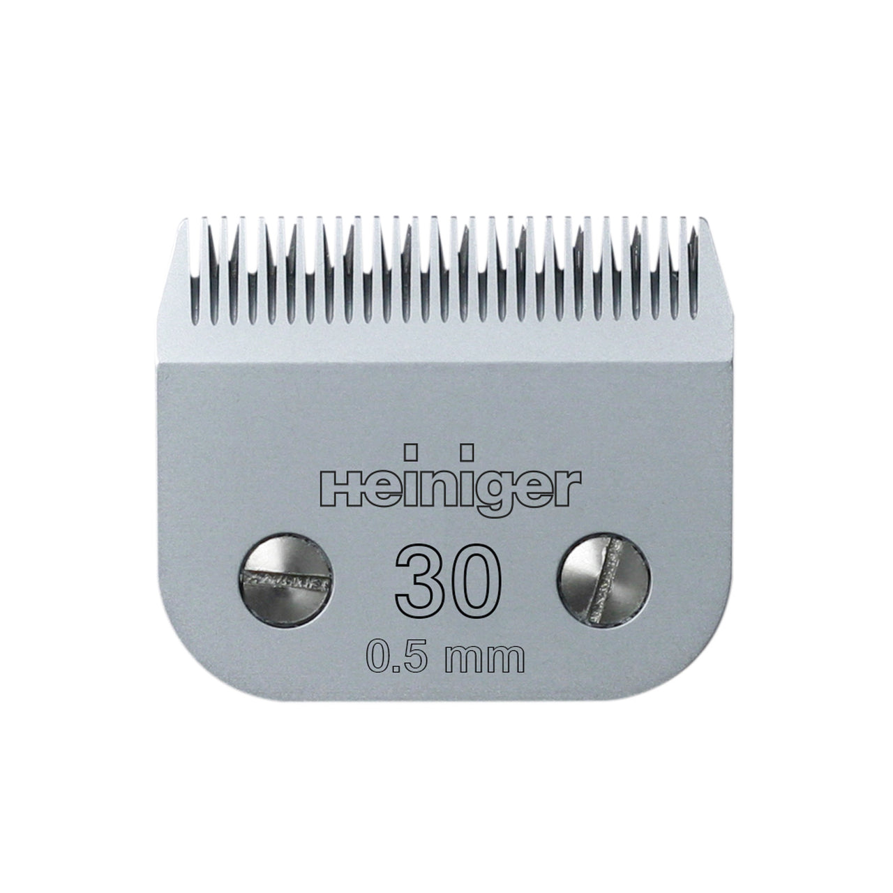 LAMA PER TOSATRICE SAPHIR 30 0,5 MM | Tosatrici e Accessori | Tosatrici e Accessori | Heiniger