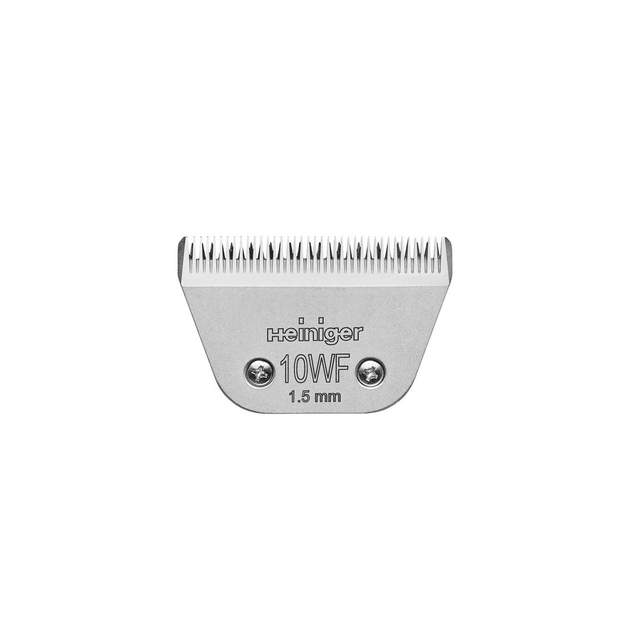 LAMA PER TOSATRICE 10WF/1.5 MM | Tosatrici e Accessori | Tosatrici e Accessori | Heiniger