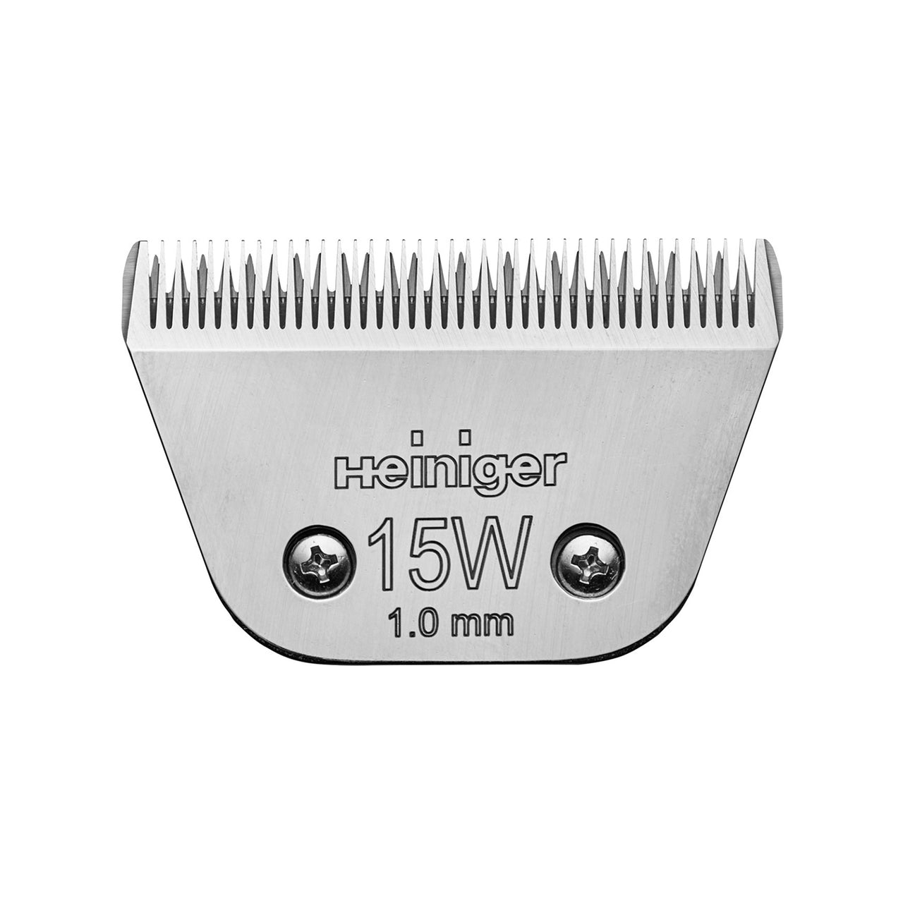 LAMA PER TOSATRICE SAPHIR 15W 1,0MM | Tosatrici e Accessori | Tosatrici e Accessori | Heiniger