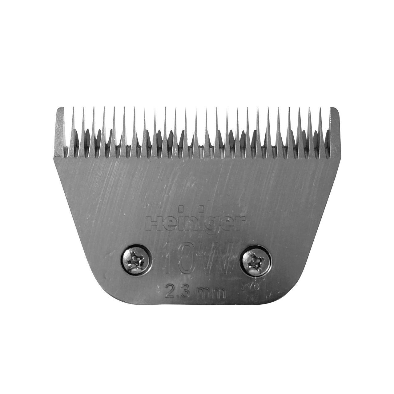 LAMA PER TOSATRICE SAPHIR 10W 2,3MM | Tosatrici e Accessori | Tosatrici e Accessori | Heiniger