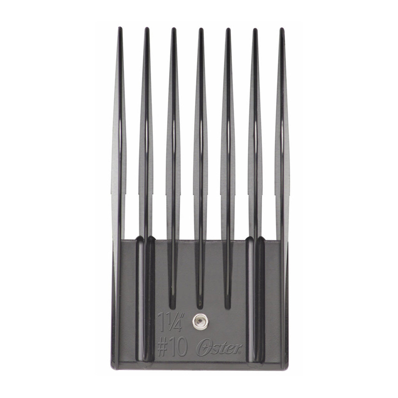UNIVERSAL COMB 1 1/4 | Tosatrici e Accessori | Tosatrici e Accessori | Heiniger