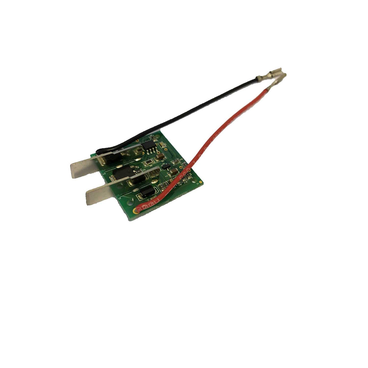 PCB BATTERIA PER TOSATRICE XPLORER | Tosatrici e Accessori | Tosatrici e Accessori | Heiniger