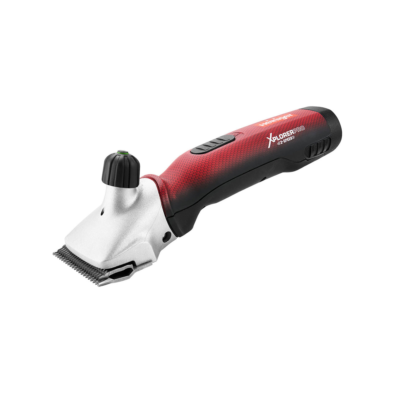 TOSATRICE XplorerPro | Tosatrici e Accessori | Tosatrici e Accessori | Heiniger
