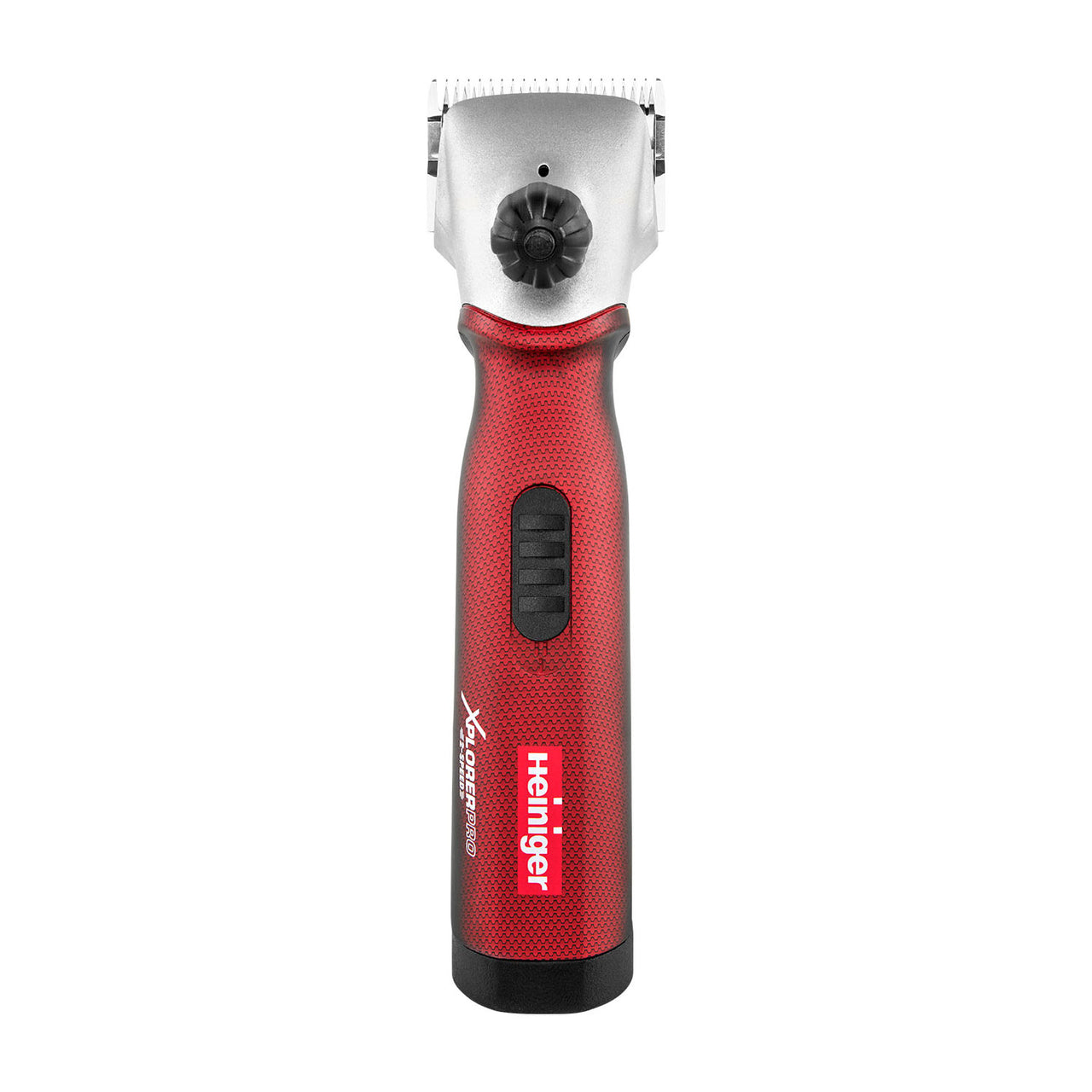 TOSATRICE XplorerPro | Tosatrici e Accessori | Tosatrici e Accessori | Heiniger