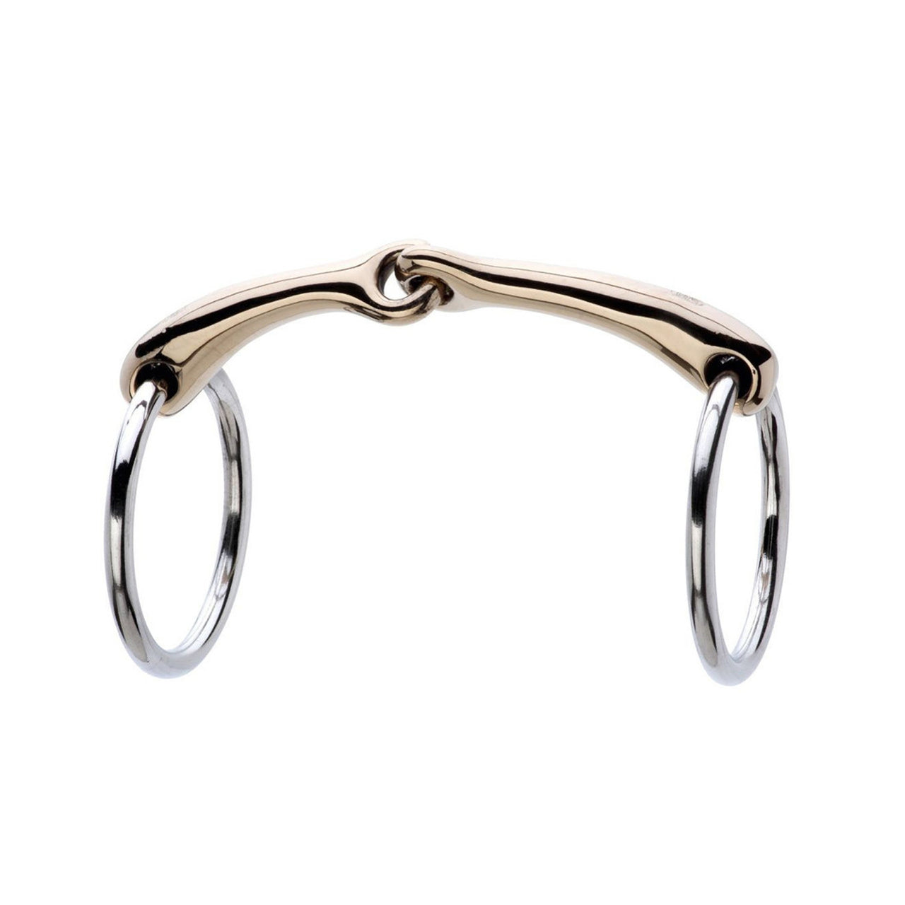DYNAMIC RS BRAD.SENSOG.14MM SINGLE JOINT.W.55MM ST.ST.RG. | Imboccature e Accessori | Imboccature e Accessori | Sprenger