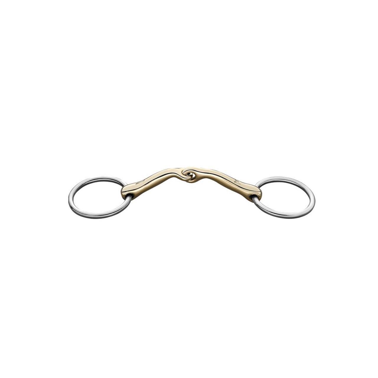 FILETTO SENSOGAN ANELLI KK ULTRA SPRENGER | Imboccature e Accessori | Imboccature e Accessori | Sprenger