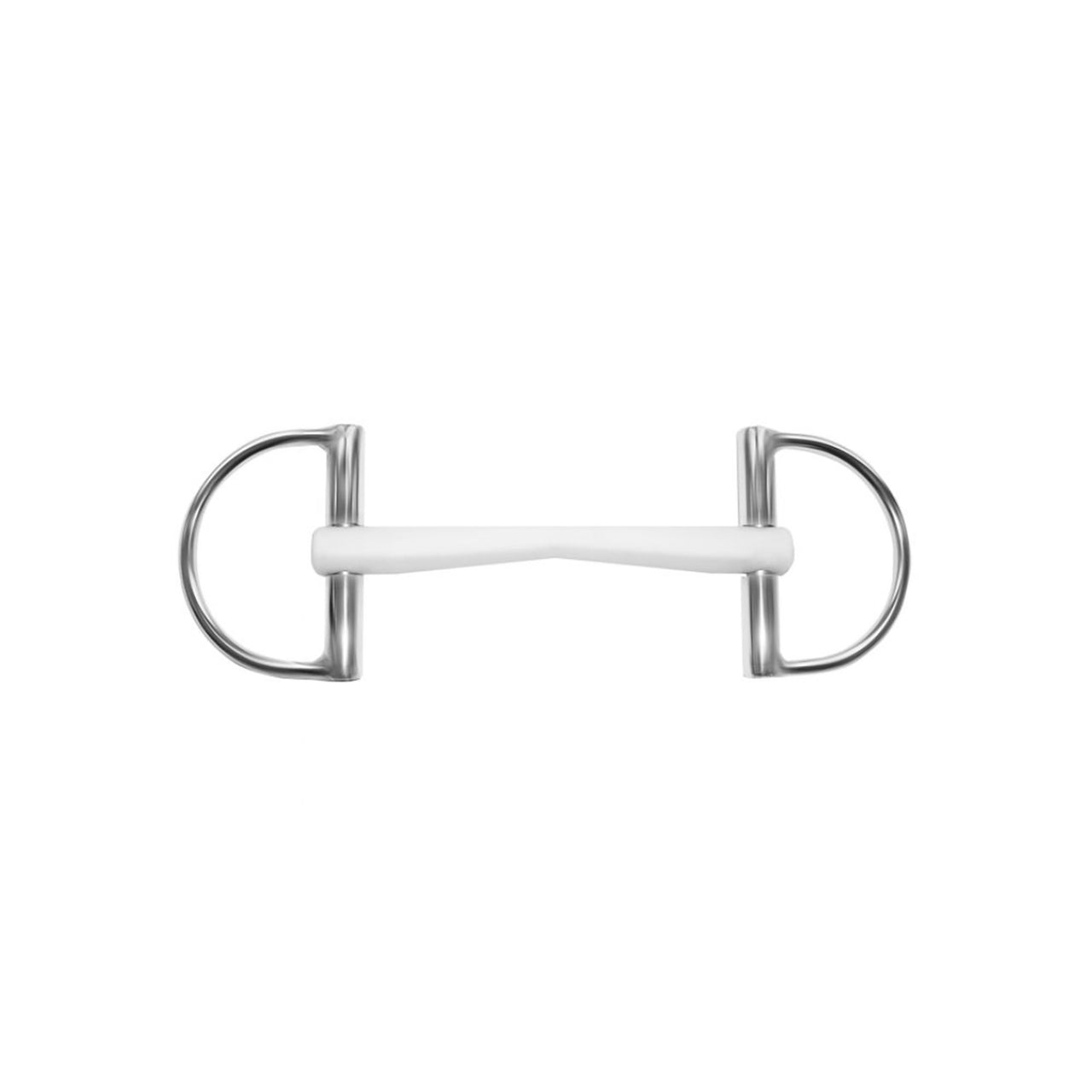 DUO D-RING SNAFFLE 16MM | Imboccature e Accessori | Imboccature e Accessori | Sprenger