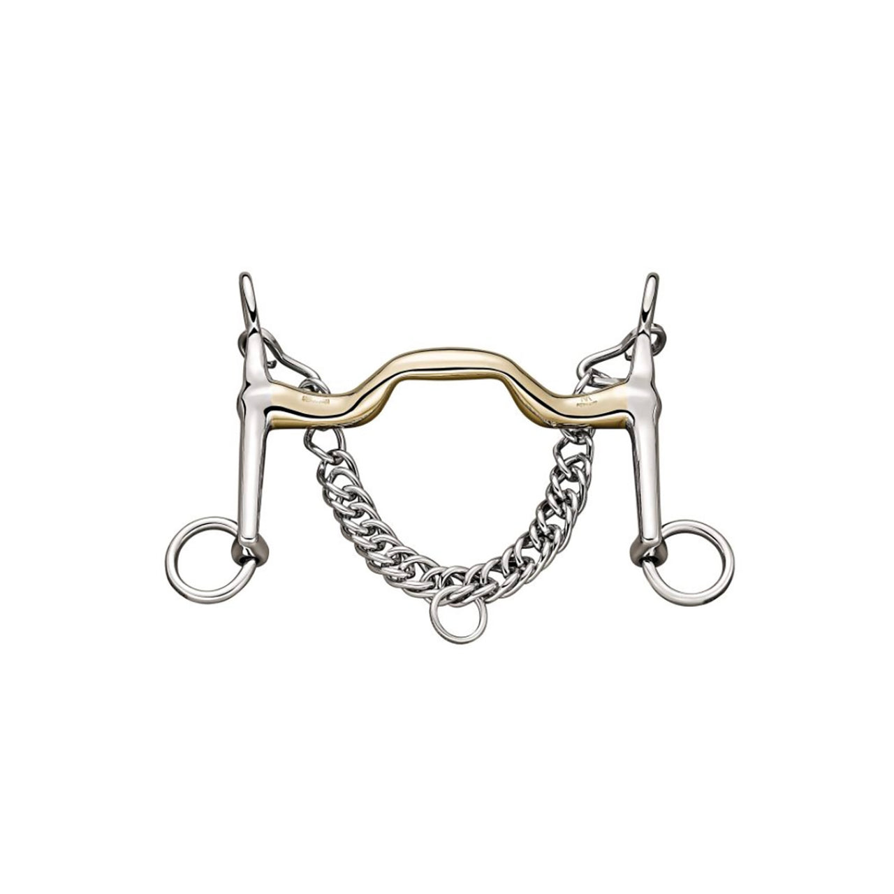 MORSO AURIGAN DRESSAGE KK ASTE CORTE SPRENGER | Imboccature e Accessori | Imboccature e Accessori | Sprenger
