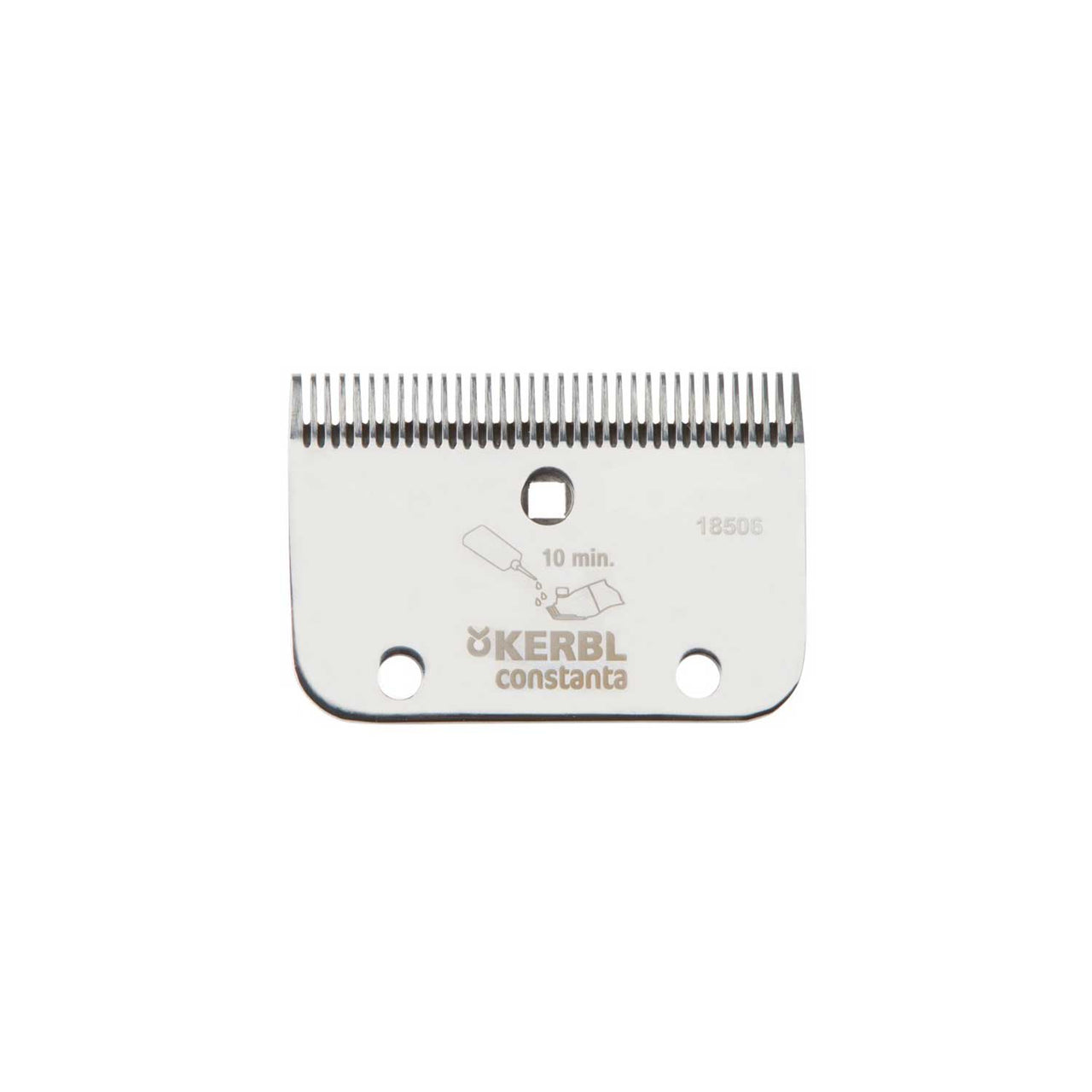SET LAME DI RICAMBIO 220 (0.5MM) | Tosatrici e Accessori | Tosatrici e Accessori | Kerbl