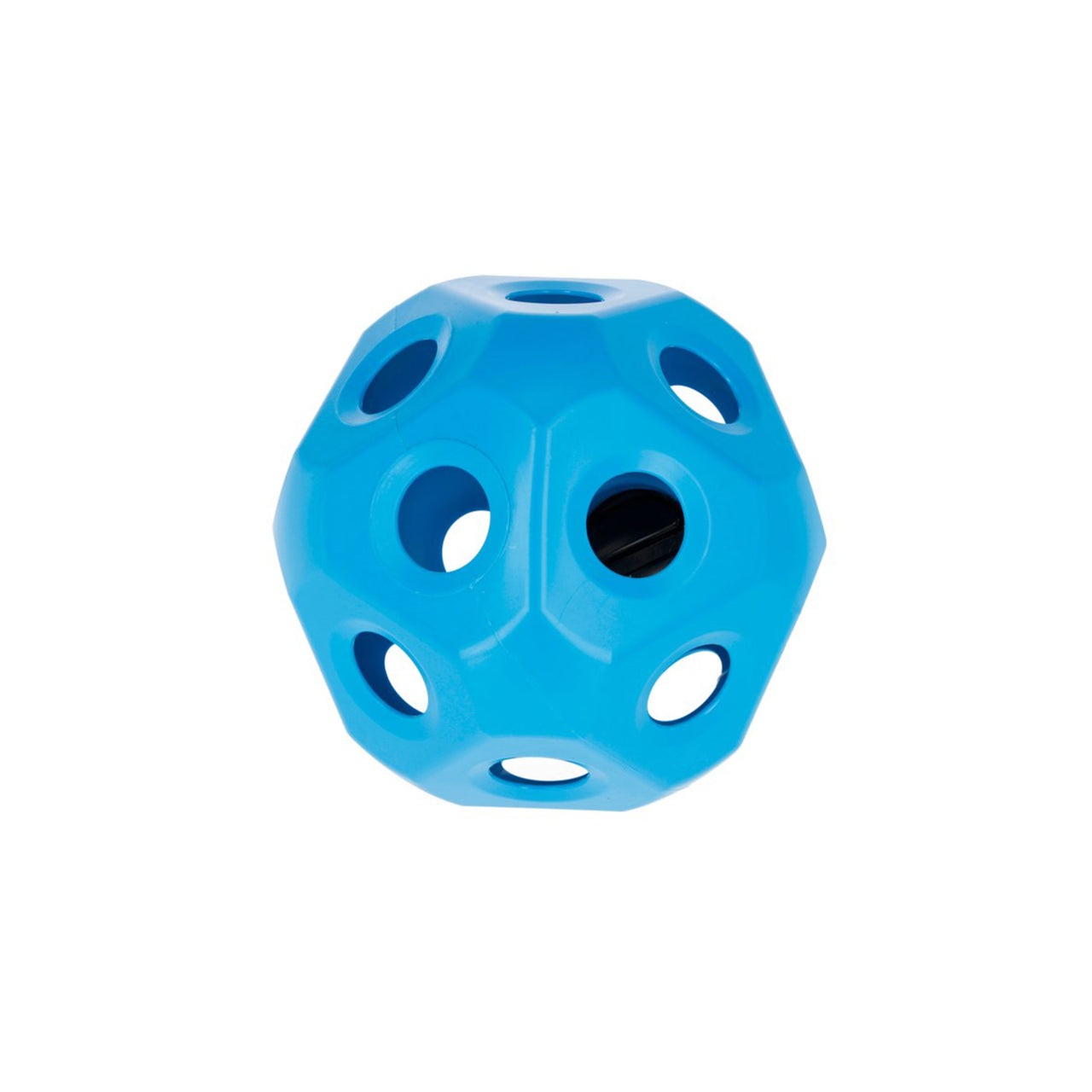 FEED BALL TOY BLUE | Cura del Cavallo | Benessere e Recupero | Kerbl