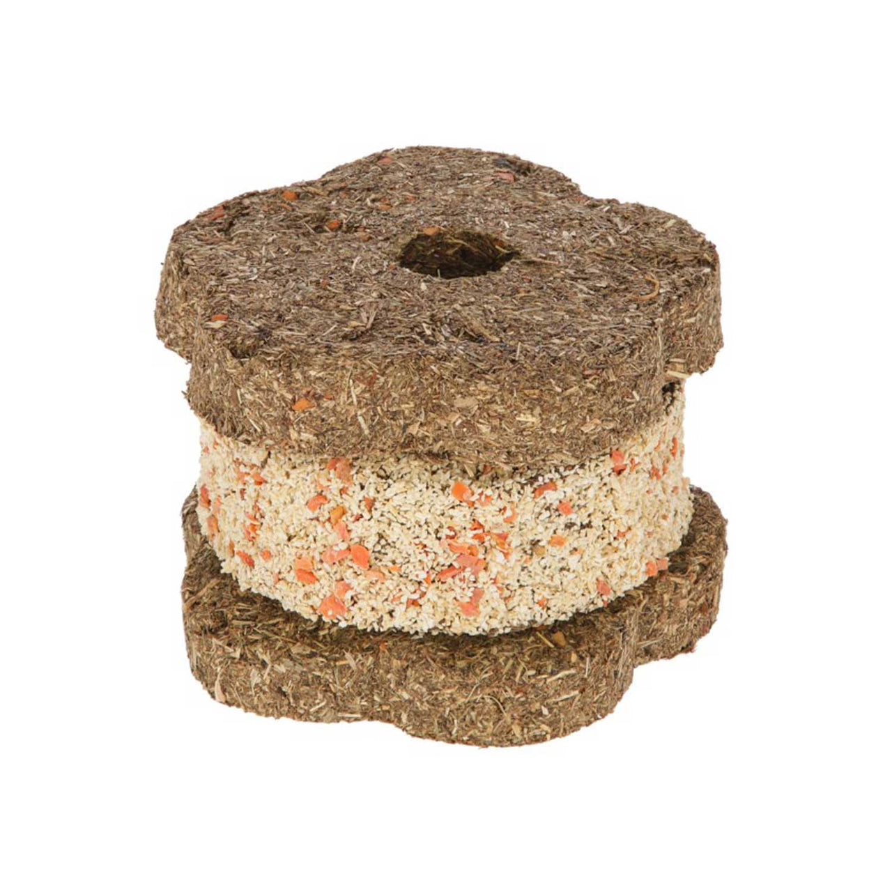 DELIZIA SANDWICH 195g | Cura del Cavallo | Biscotti per Cavalli | Kerbl