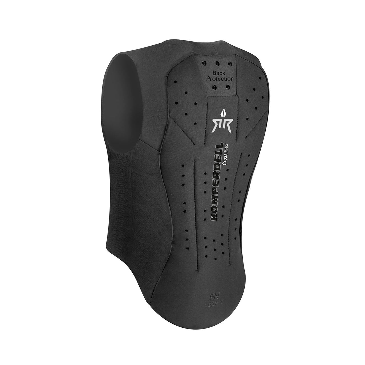 BALLISTIC VEST CHAMPION 22 | Protezioni | Protettori per il Corpo | Komperdell