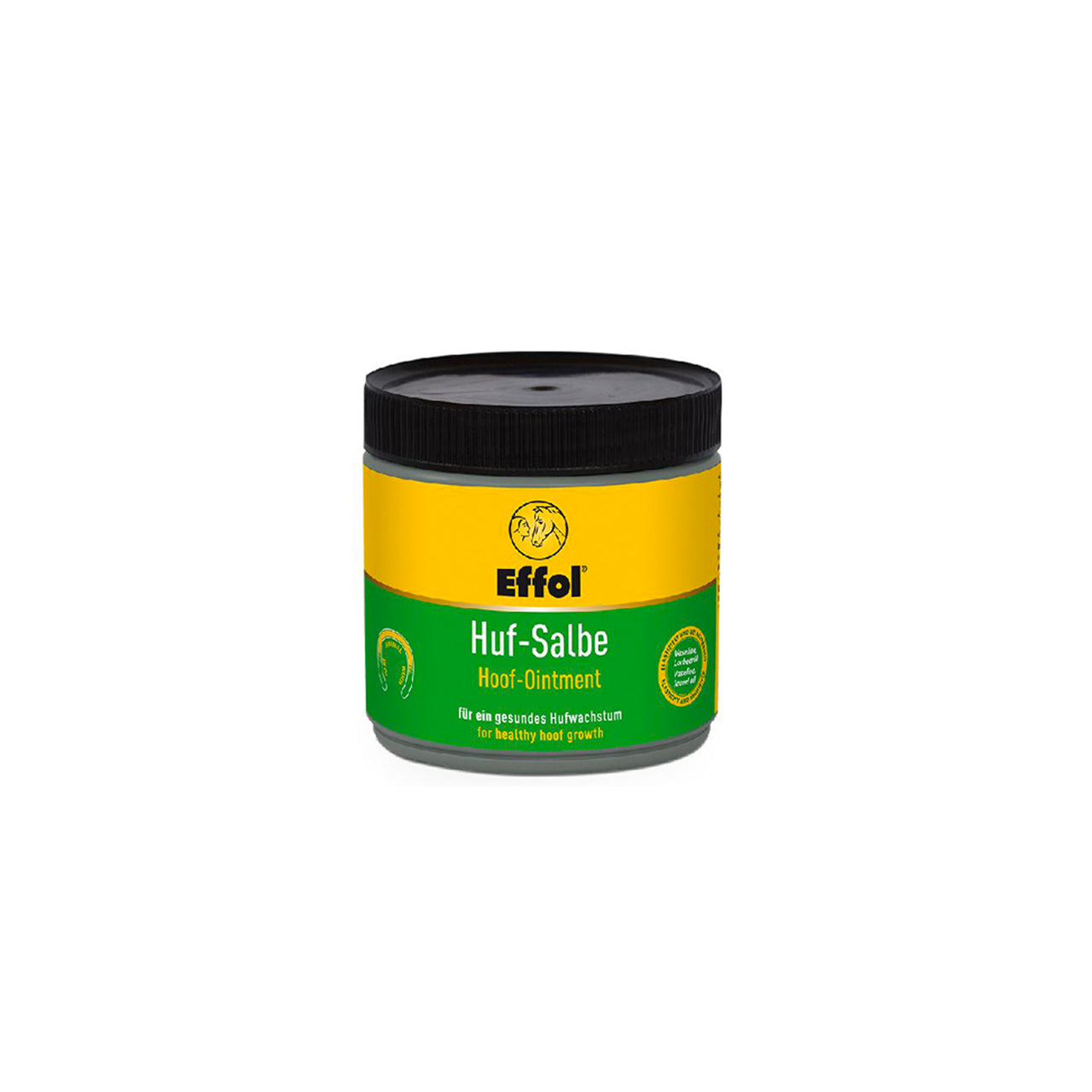 GRASSO ZOCCOLI EFFOL 1 KG | Cura del Cavallo | Cura degli Zoccoli | Effol