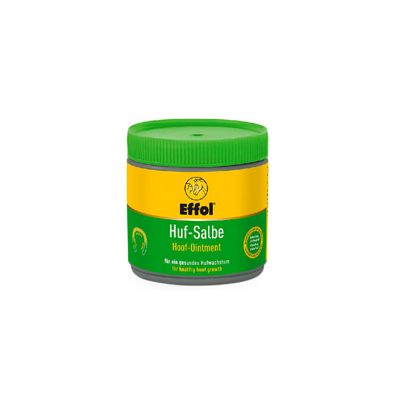 GRASSO ZOCCOLI EFFOL 1 KG | Cura del Cavallo | Cura degli Zoccoli | Effol
