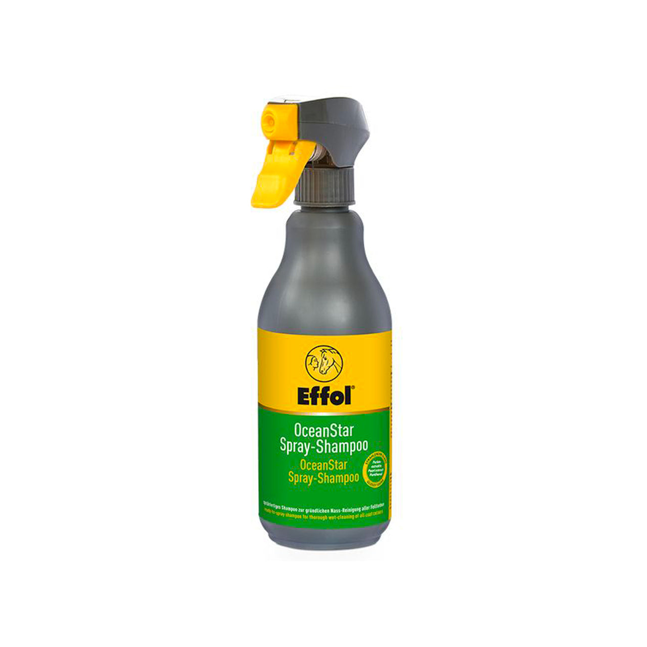 SHAMPOO OCEAN-STAR SPRAY EFFOL 500 ML | Cura del Cavallo | Shampoo per Cavalli | Effol