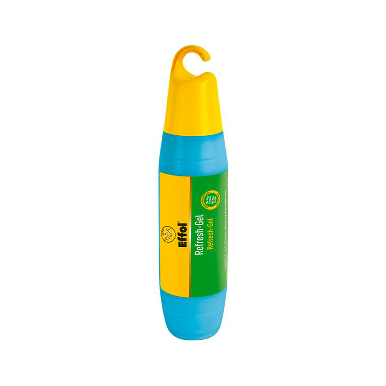REFRESH-GEL EFFOL 500 ML | Cura del Cavallo | Benessere e Recupero | Effol