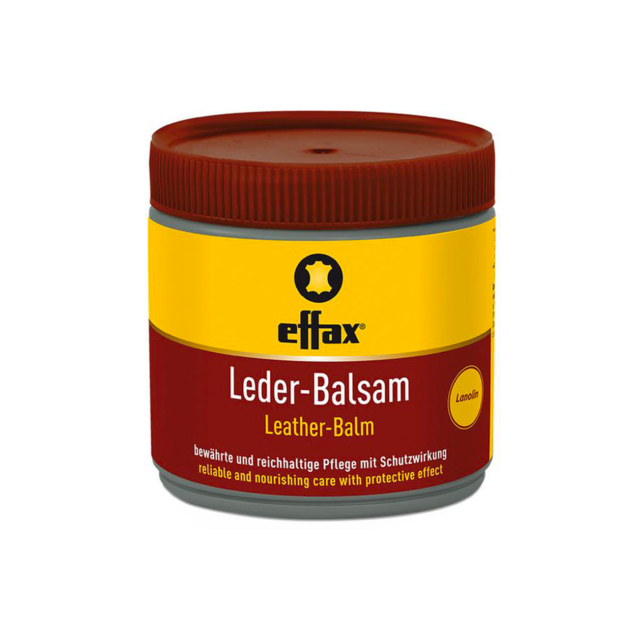 LEDER-BALSAM EFFAX 500 ML | Prodotti manutenzione | Cura del Cuoio | Effax