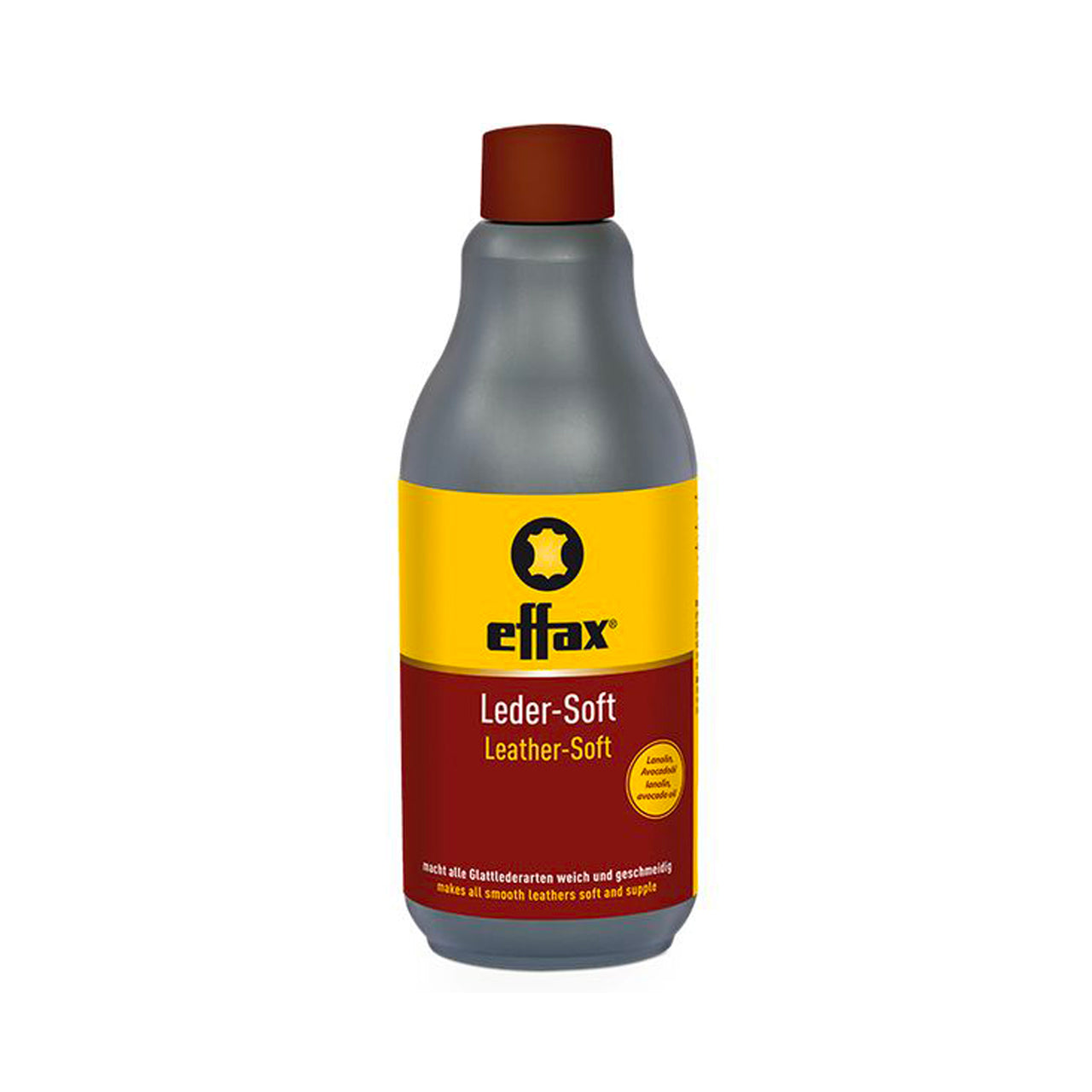 LEDER-SOFT EFFAX 500 ML | Prodotti manutenzione | Cura del Cuoio | Effax