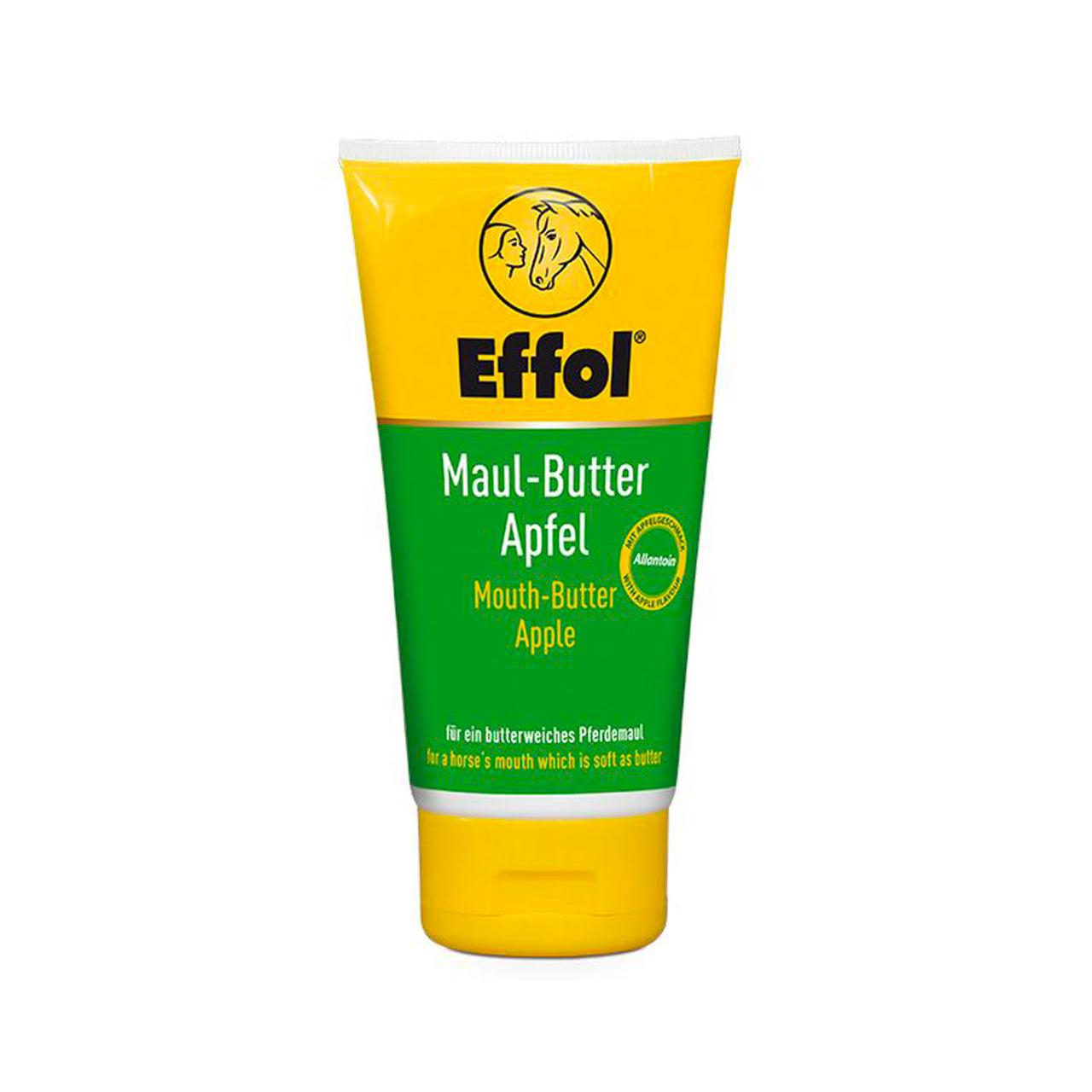 BURRO CACAO CAVALLO EFFOL 150 ML MELA | Cura del Cavallo | Benessere e Recupero | Effol
