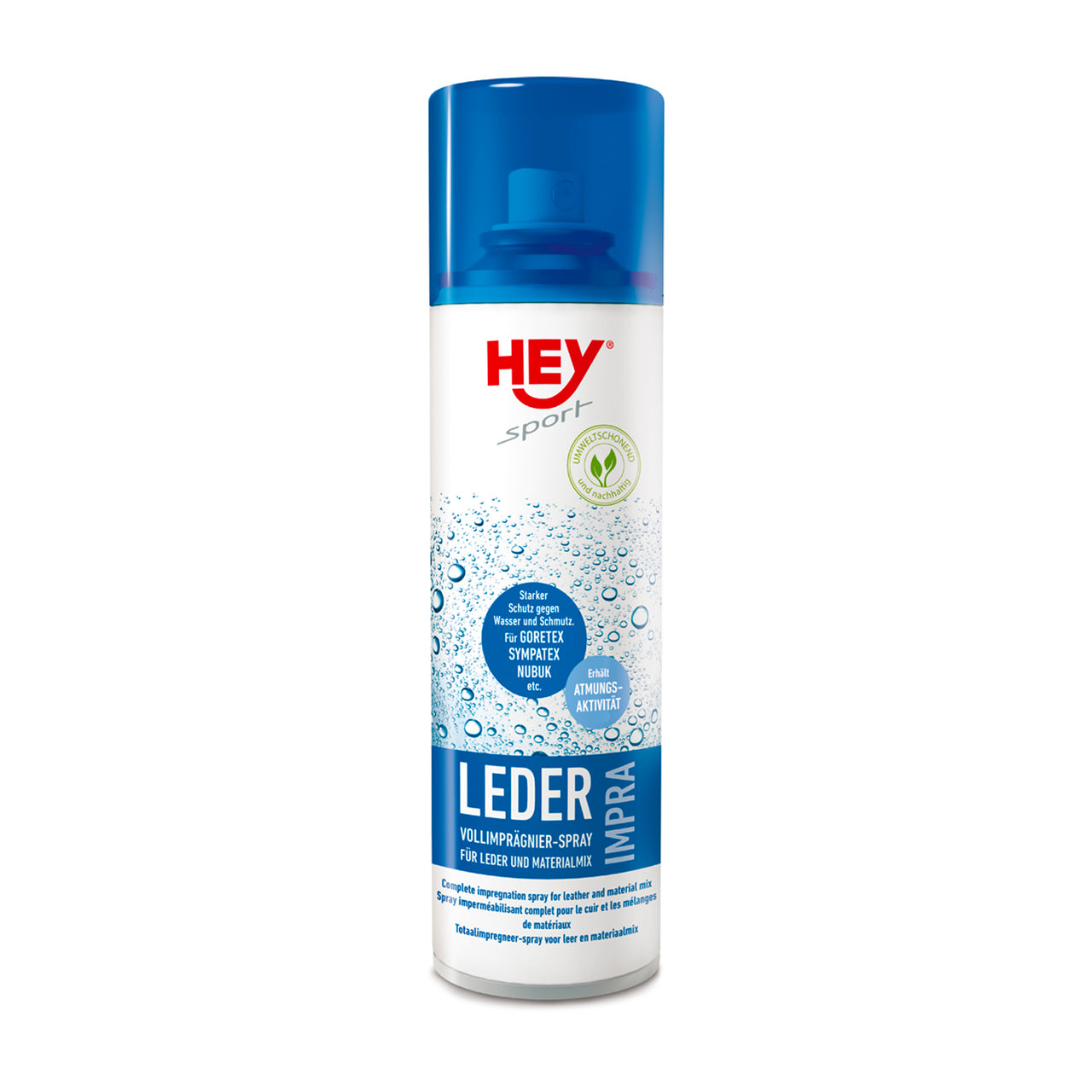 IMPRA-LEDER SPRAY EFFAX 200 ML | Prodotti manutenzione | Cura del Cuoio | Effax