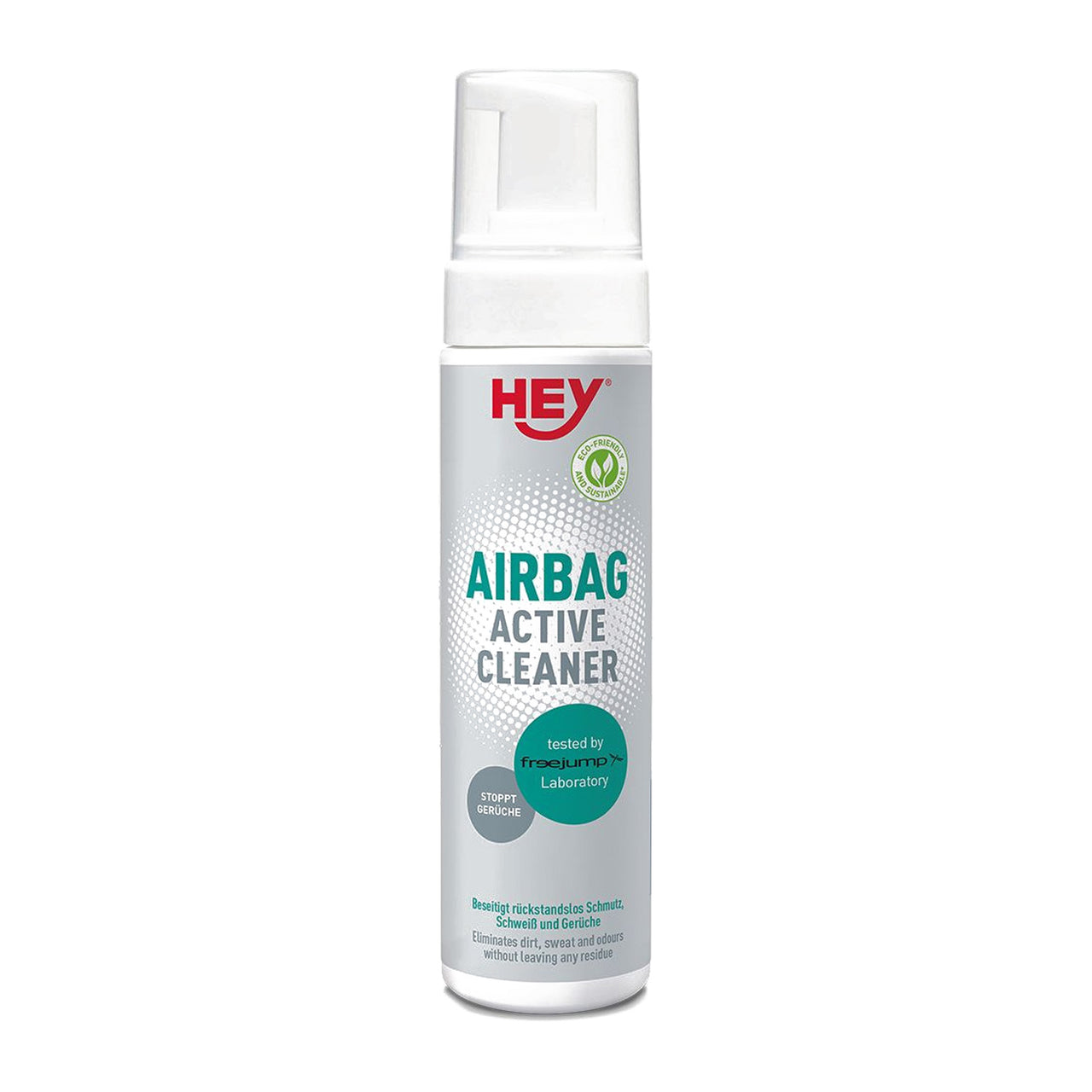 HEY AIRBAG ACTIVE CLEANER EFFOL 200 ML | Prodotti manutenzione | Cura dei Materiali | Effol