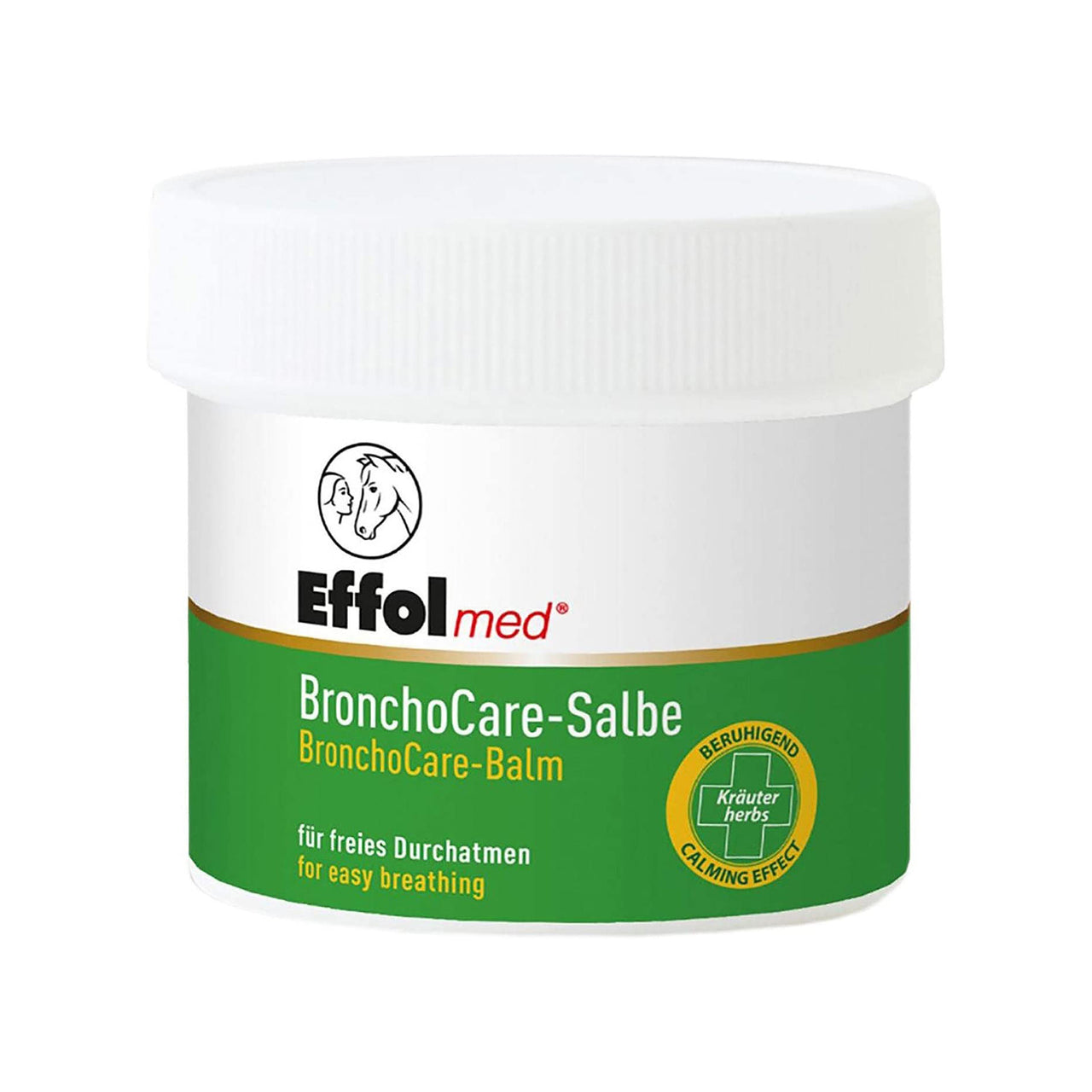 BROCHOCARE-BALSAM EFFOL 150 ML | Cura del Cavallo | Benessere e Recupero | Effol