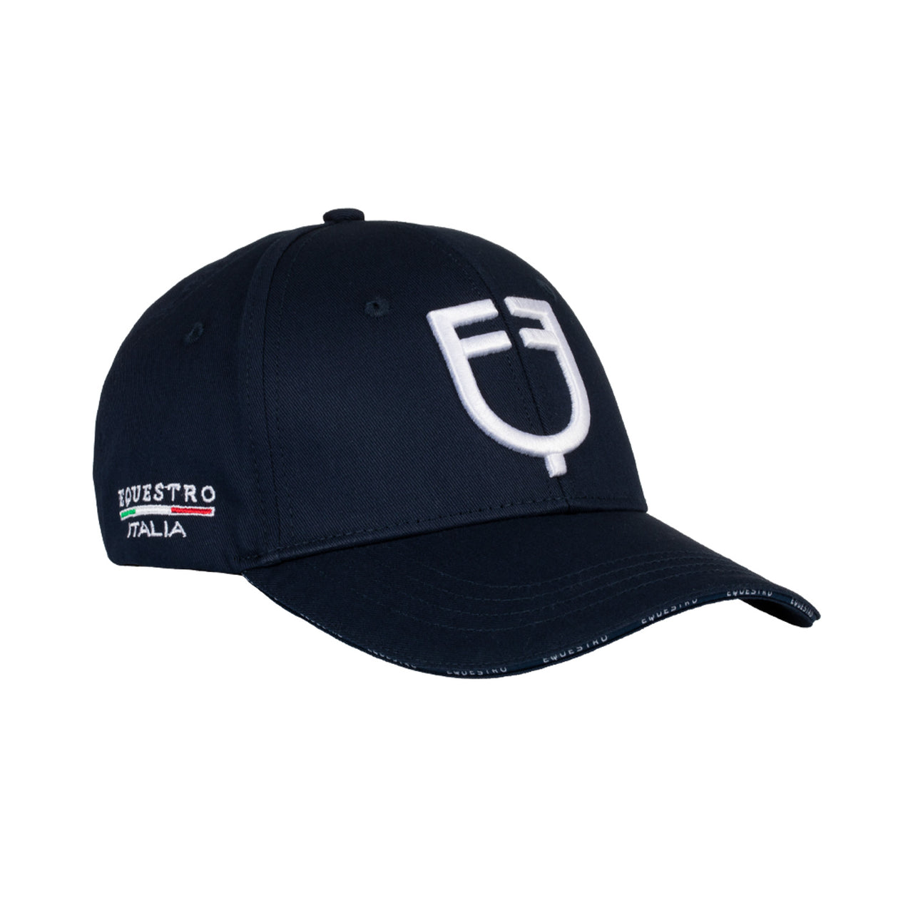 Cappellino unisex da baseball Equestro X FISE | Accessori | Accessori | Equestro