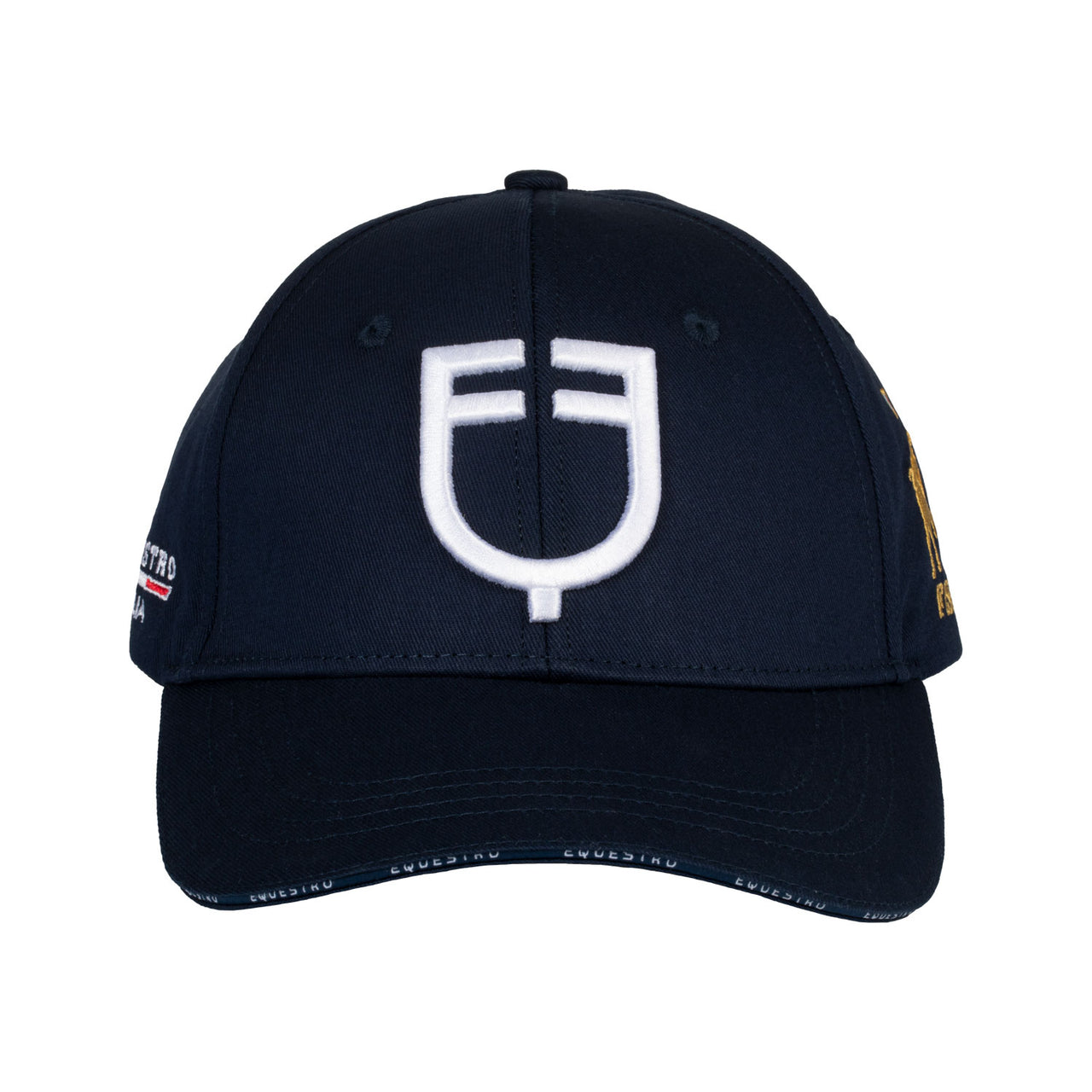Cappellino unisex da baseball Equestro X FISE | Accessori | Accessori | Equestro