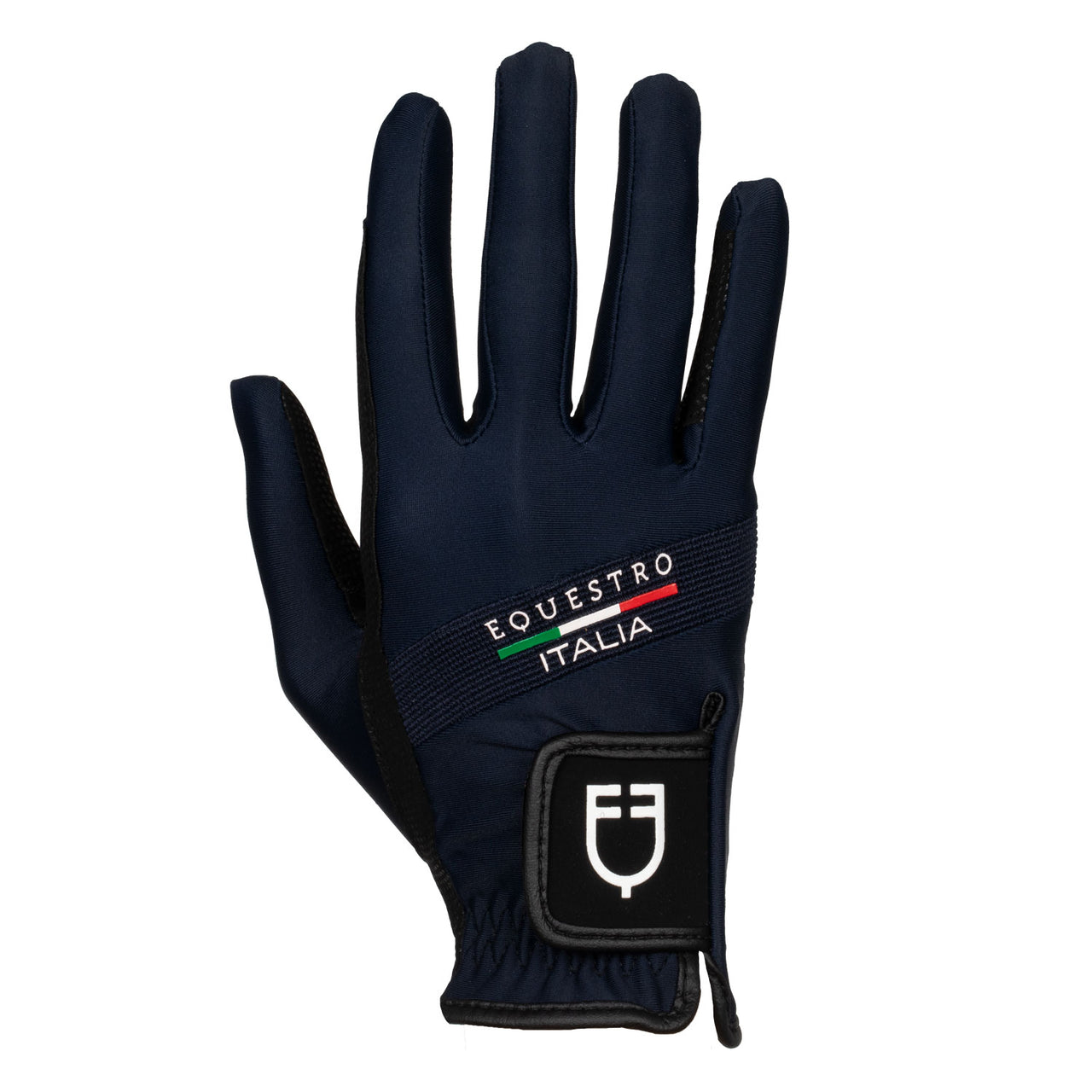 Guanti in tessuto tecnico Equestro X FISE | Accessori | Accessori | Equestro