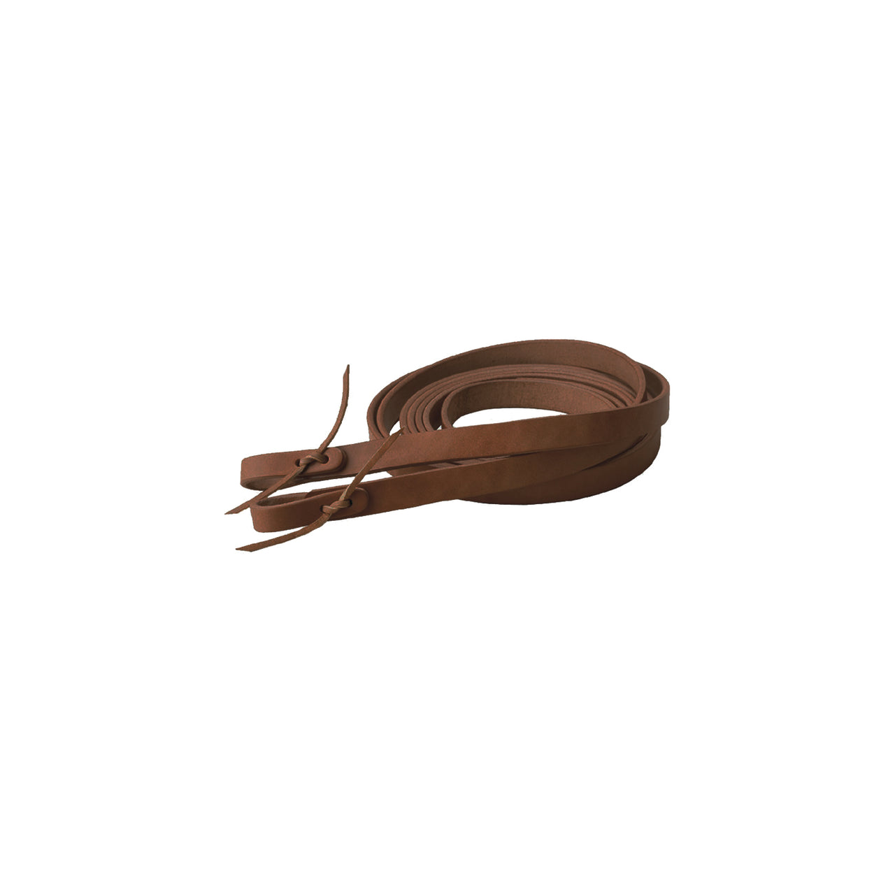 REDINI CUOIO GRASSO 1.6 CM LAKOTA | Briglie e Accessori | Redini | Lakota