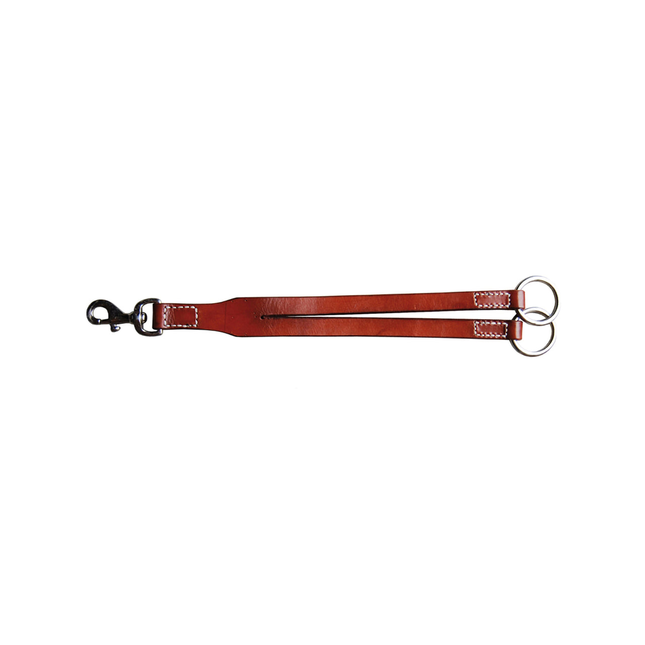 FORCHETTA CUOIO GRASSO POOL'S | Martingale e Pettorali | Martingale e Pettorali | Pool's
