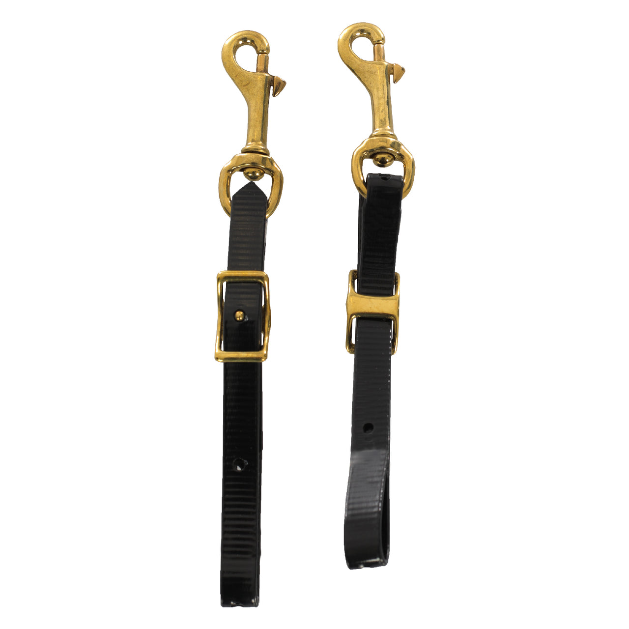 COPPIA MONTANTI BIOTHANE PER LK1082 | Briglie e Accessori | Accessori e pezzi di ricambio | Lakota