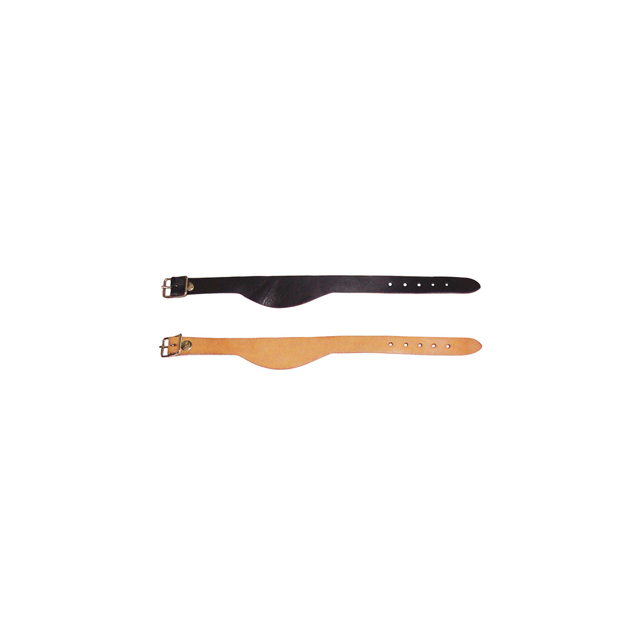 CHIUSURE FENDER CUOIO LAKOTA | Staffe e Staffili | Parastaffe | Lakota