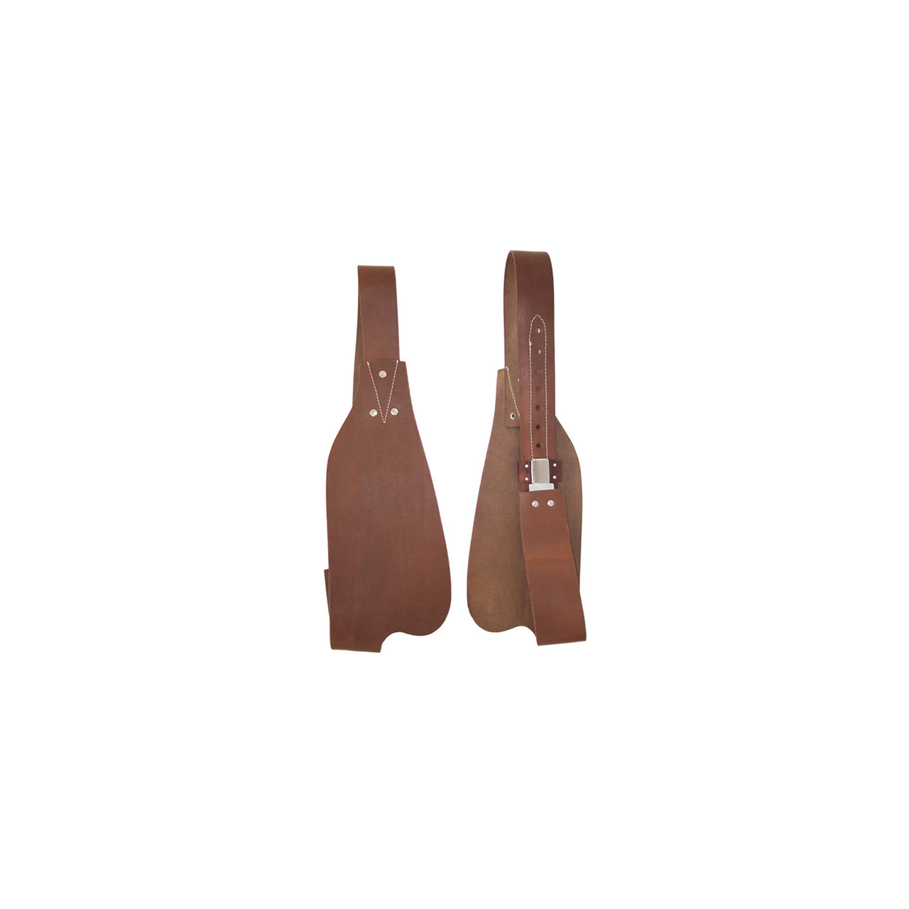 FENDER CUOIO SELLA WESTERN | Staffe e Staffili | Parastaffe | Lakota