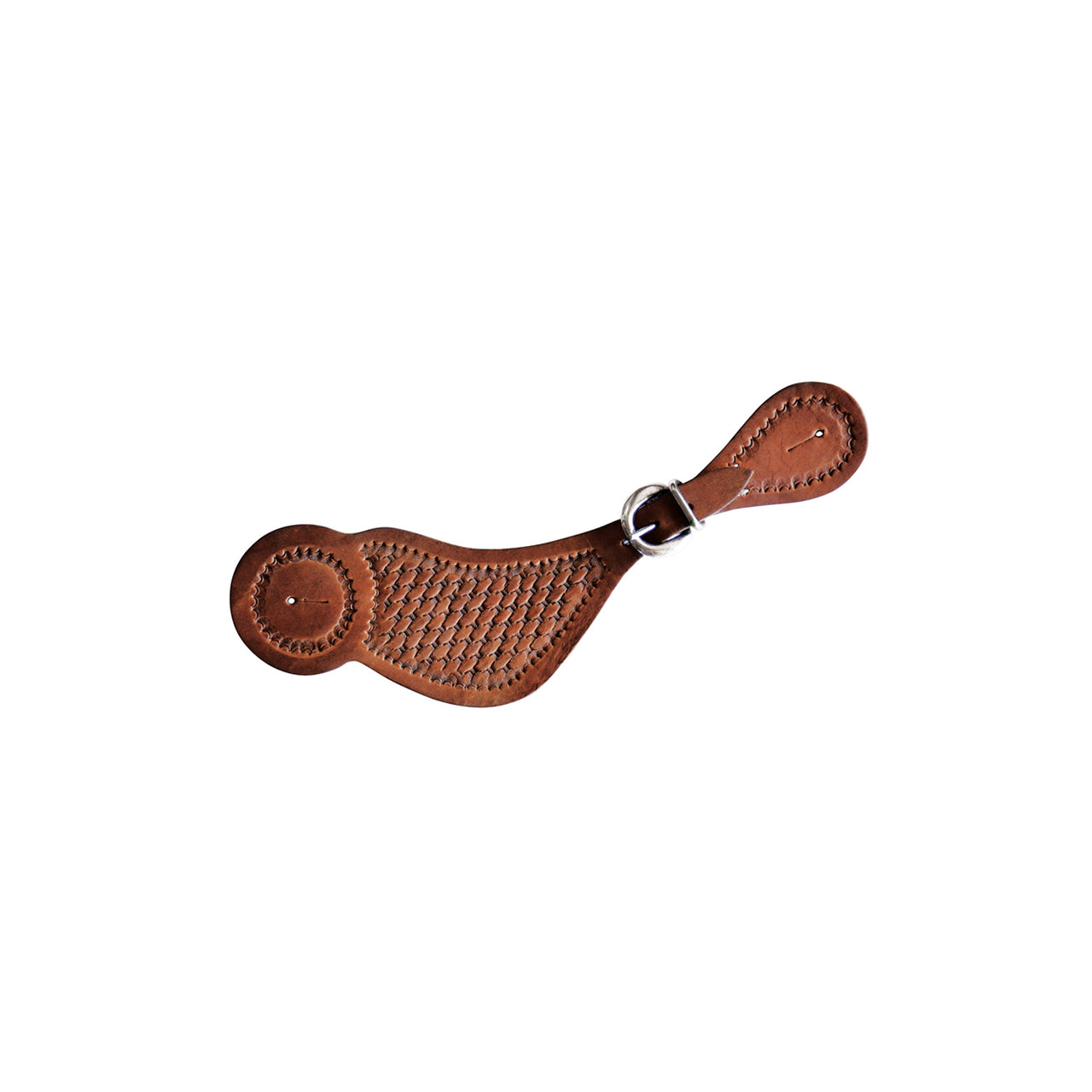 LACCIOLINI SPERONI GOCCIA LARGHI BASKET | Accessori | Accessori | Lakota